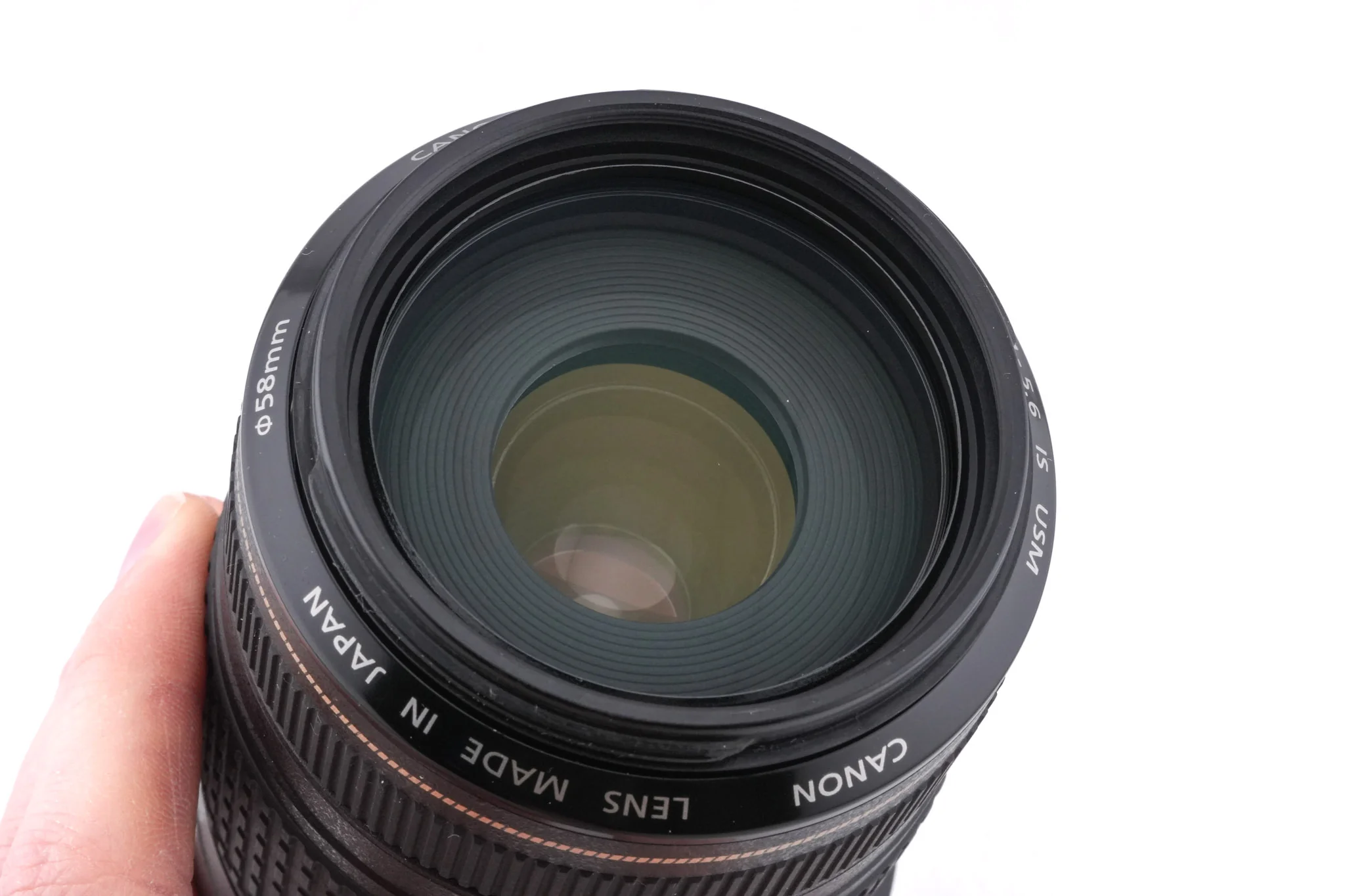 Canon 70-300mm f4-5.6 IS USM - Image 3