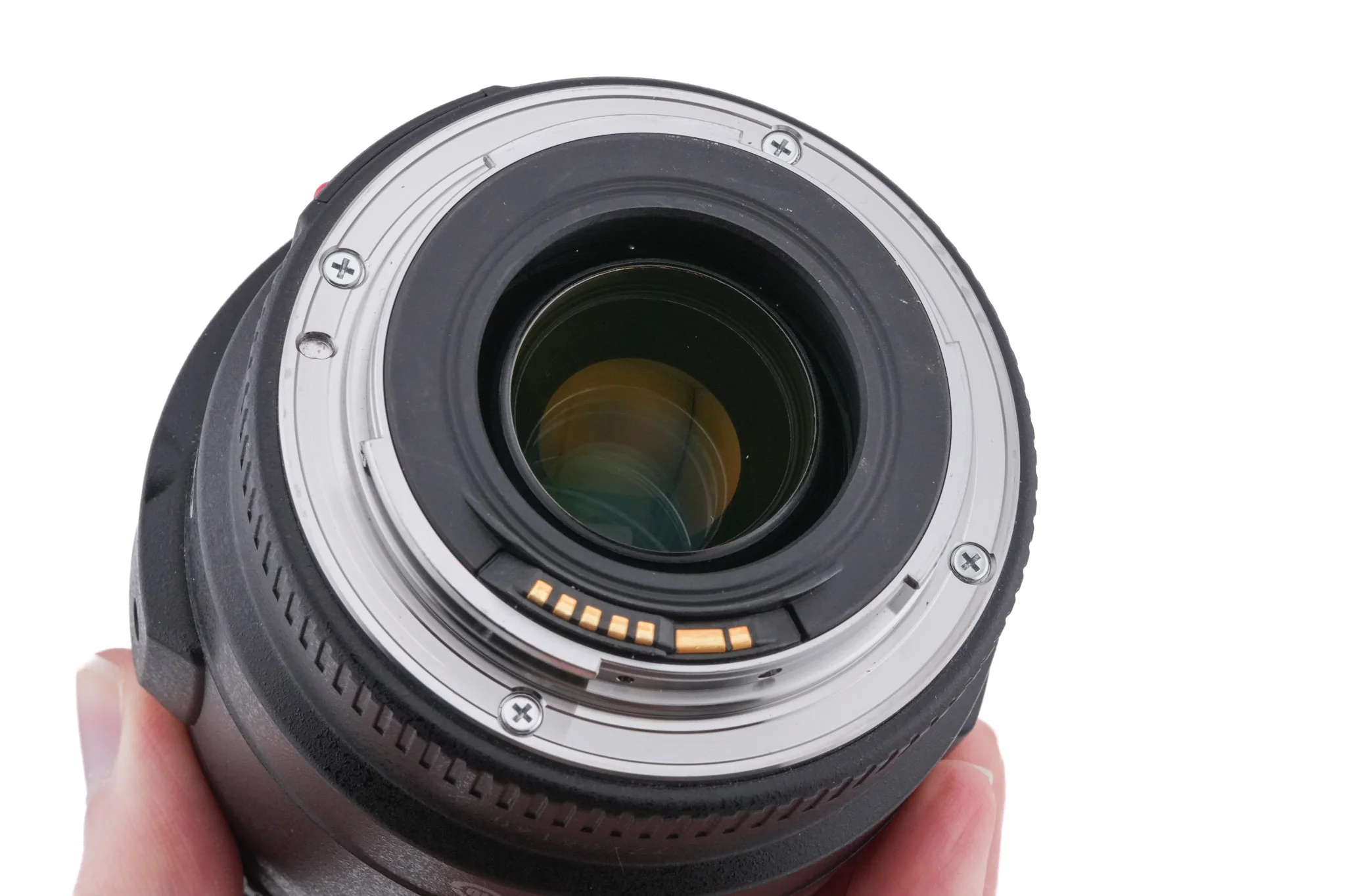 Canon 70-300mm f4-5.6 IS USM - Image 4