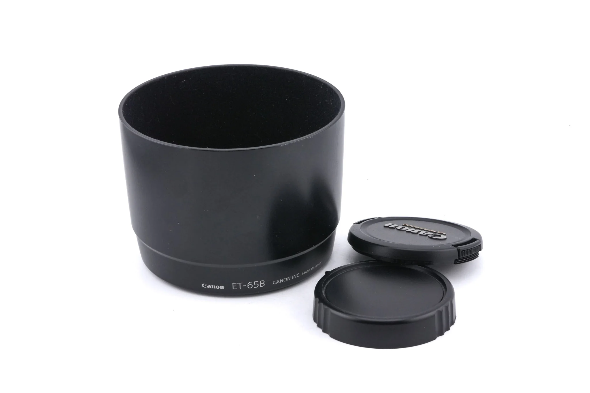 Canon 70-300mm f4-5.6 IS USM - Image 5