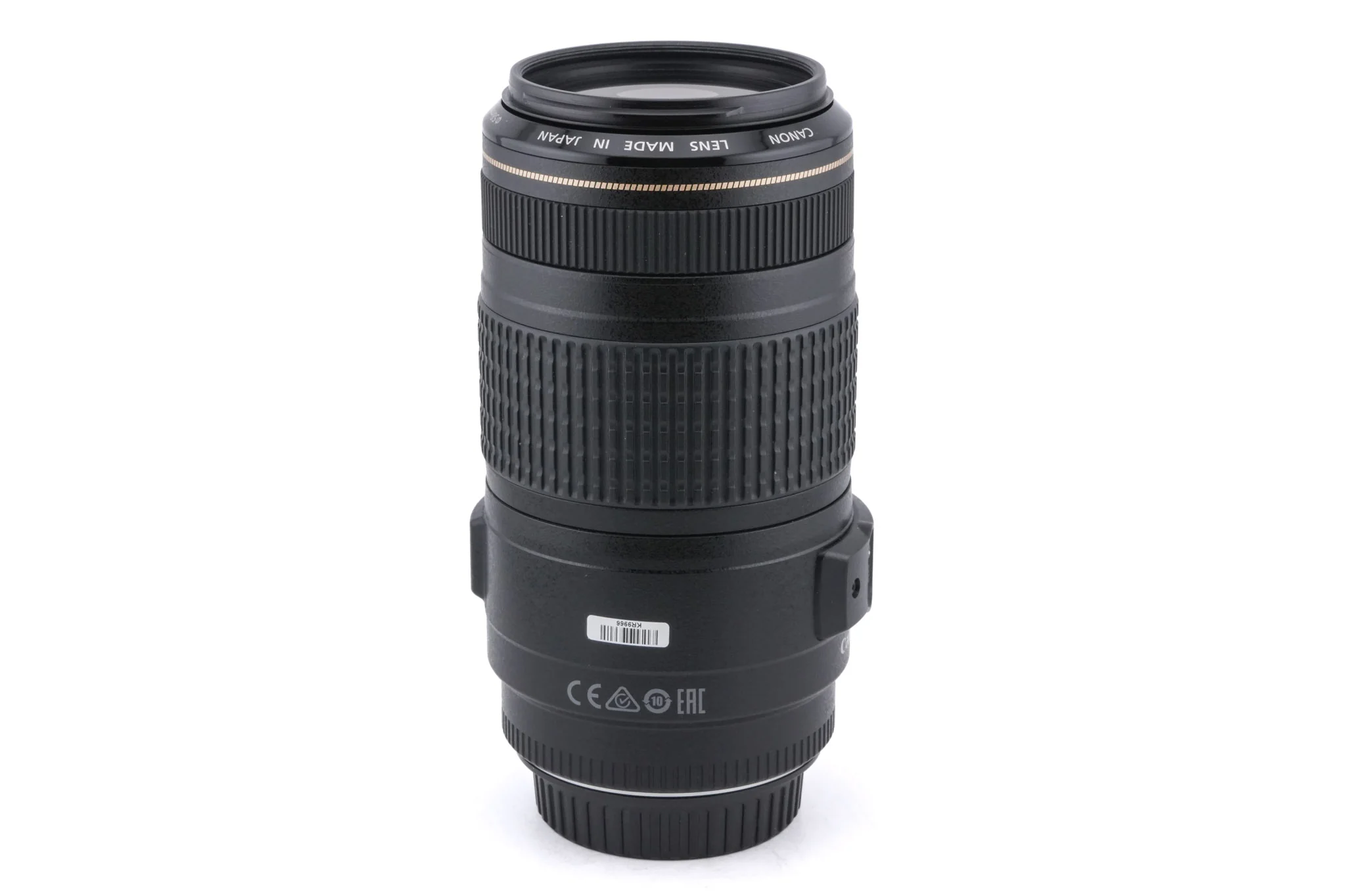 Canon 70-300mm f4-5.6 IS USM - Image 2