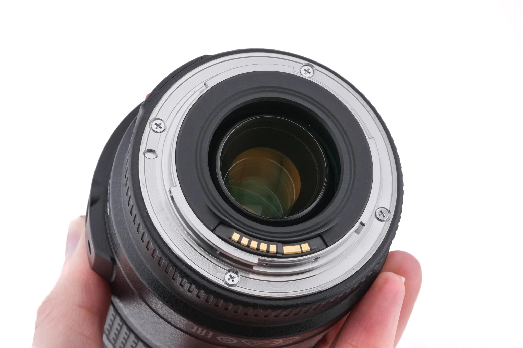 Canon 70-300mm f4-5.6 IS USM - Image 4