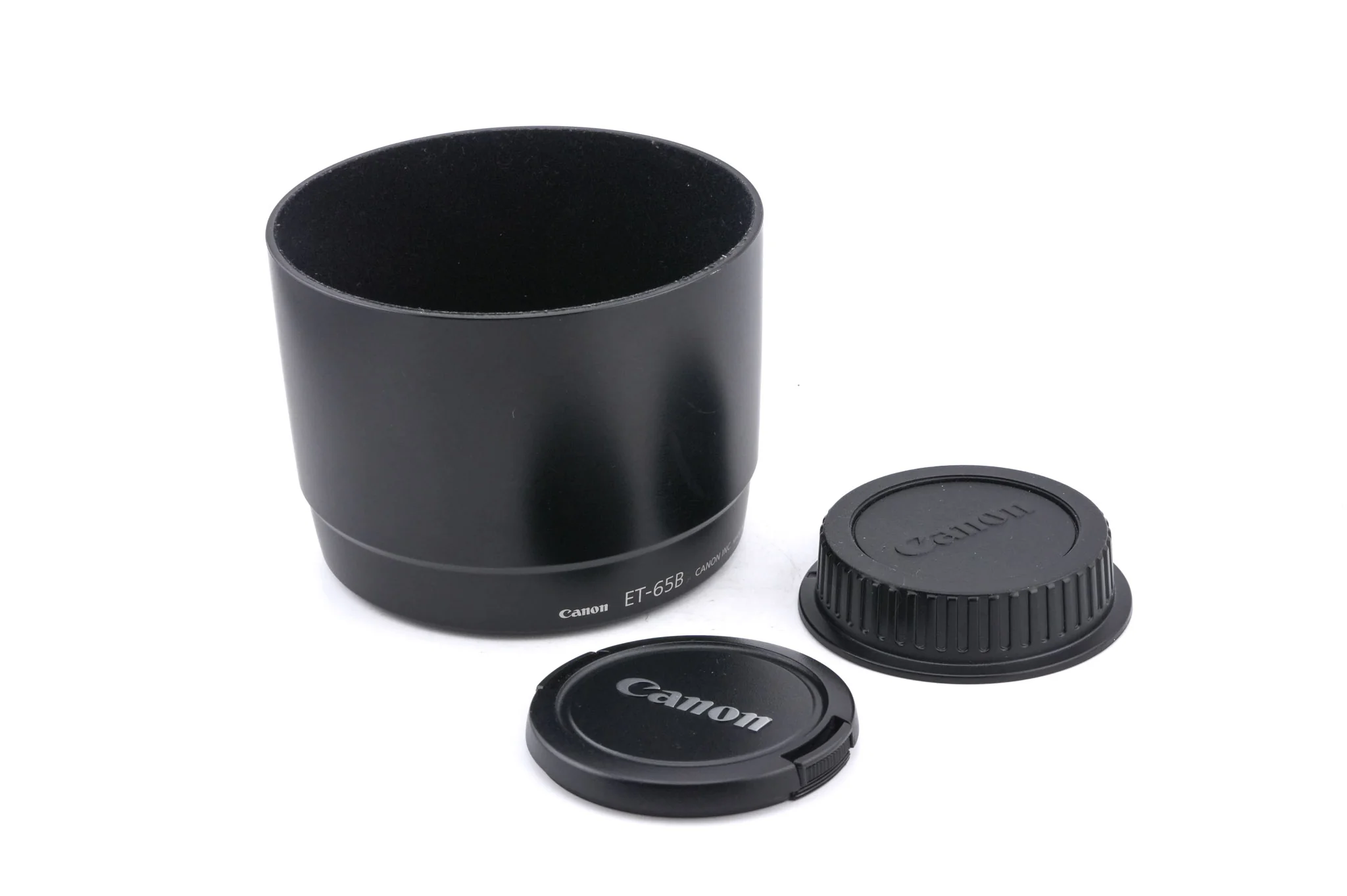 Canon 70-300mm f4-5.6 IS USM - Image 5