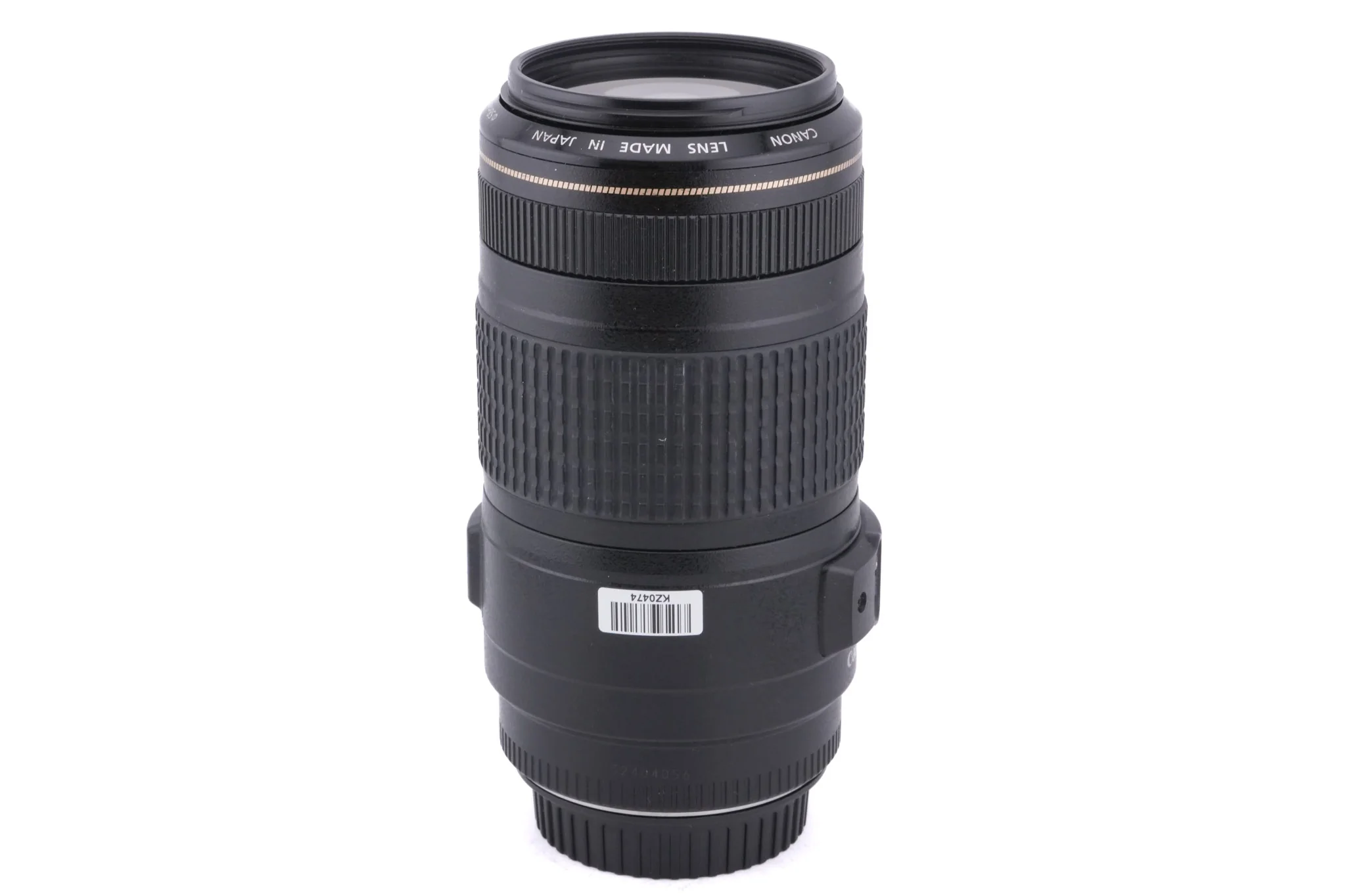 Canon 70-300mm f4-5.6 IS USM - Image 2