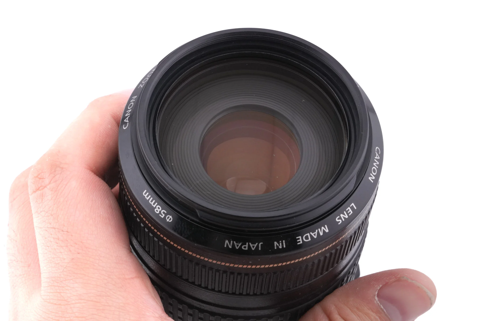 Canon 70-300mm f4-5.6 IS USM - Image 3