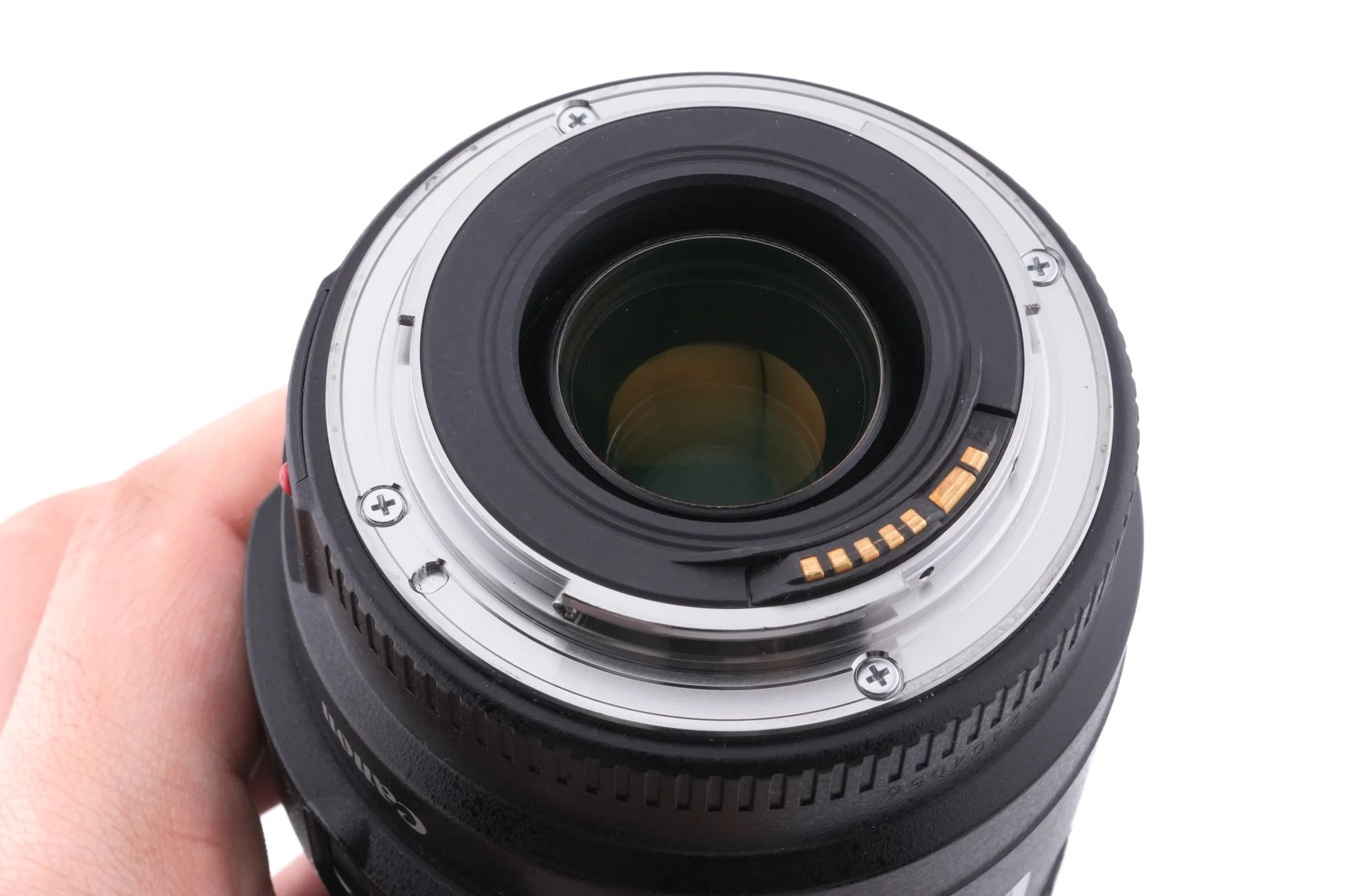 Canon 70-300mm f4-5.6 IS USM - Image 4