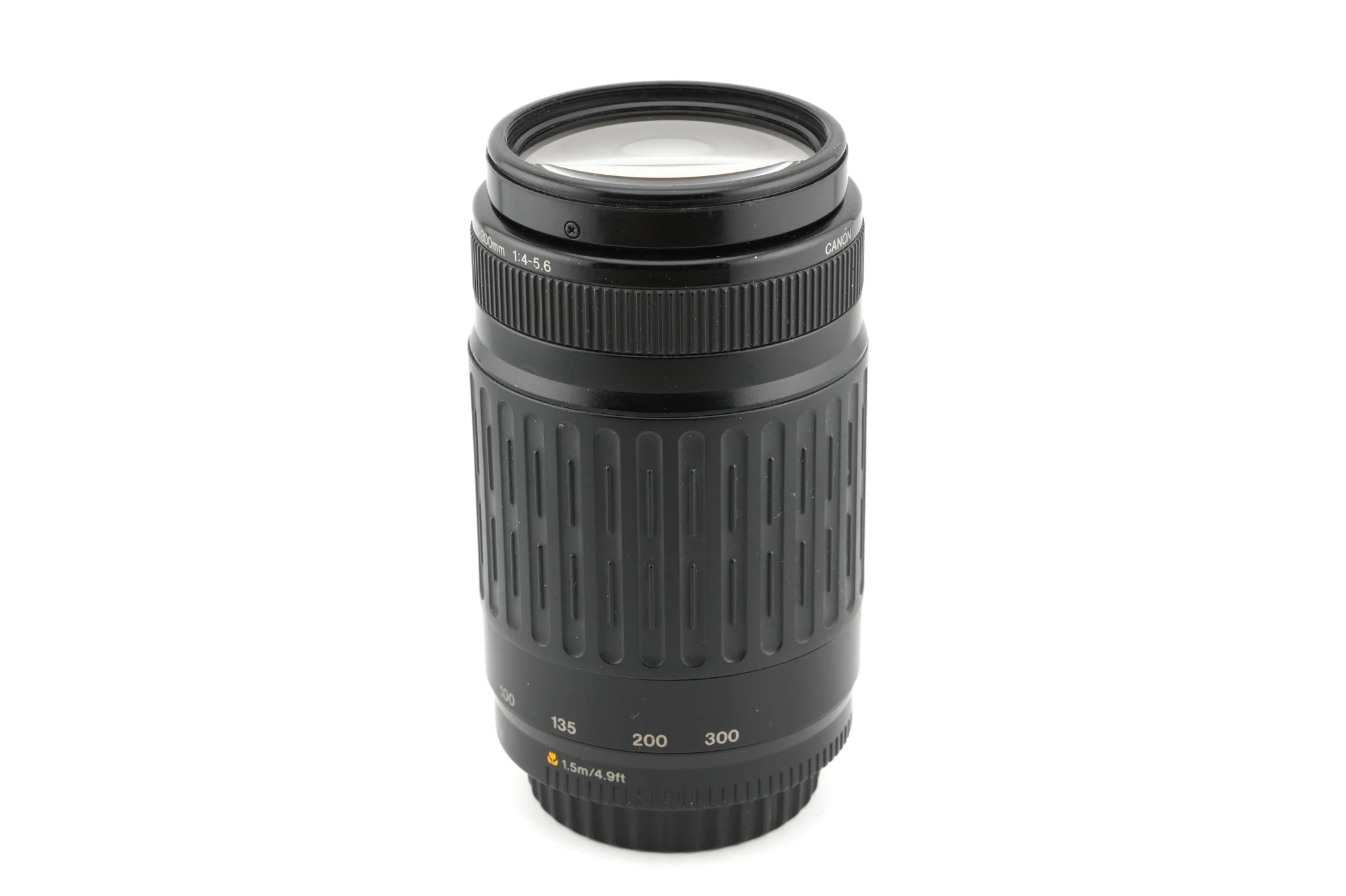 Canon 75-300mm f4-5.6 - Image 2