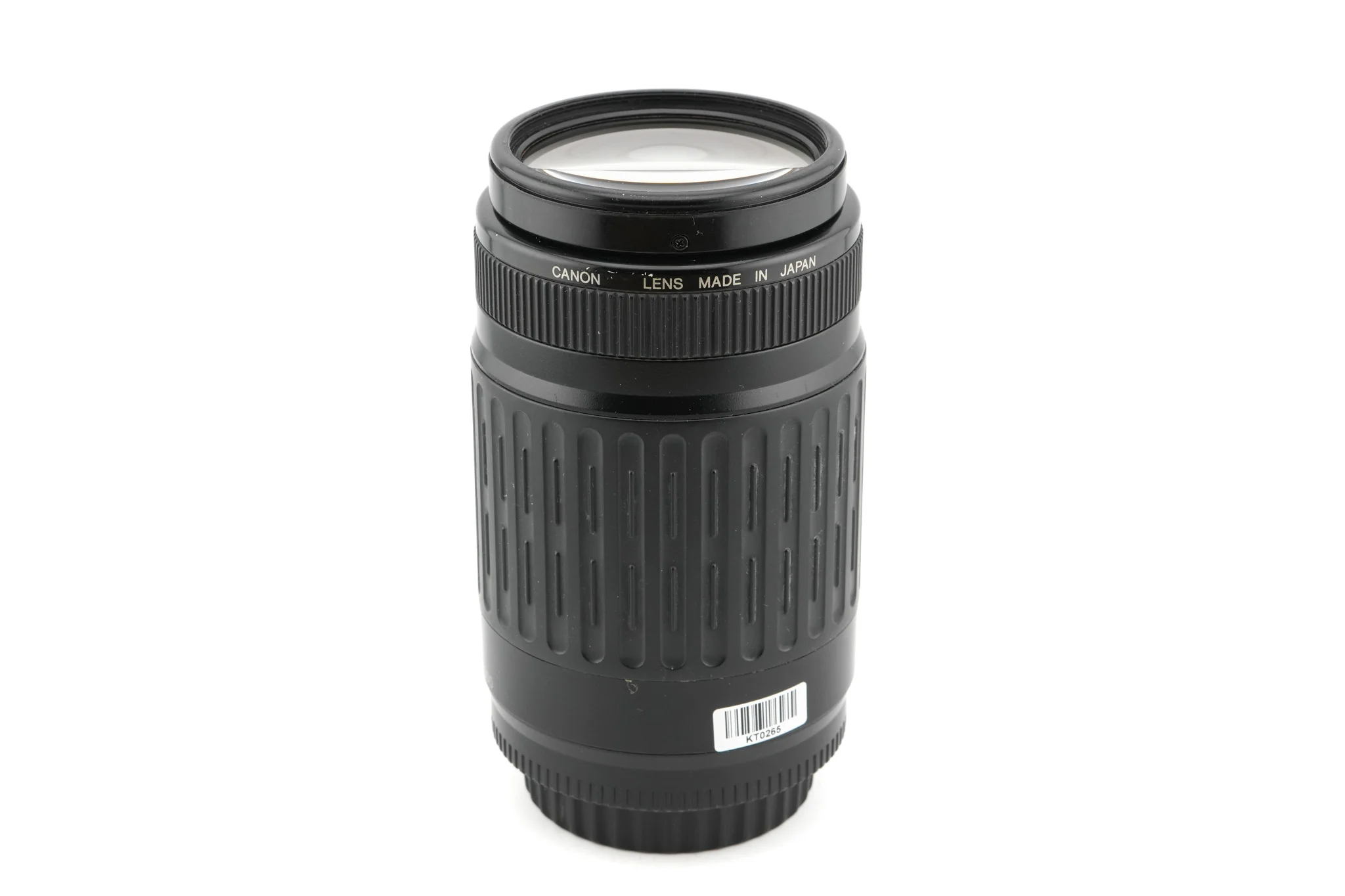 Canon 75-300mm f4-5.6 - Image 3