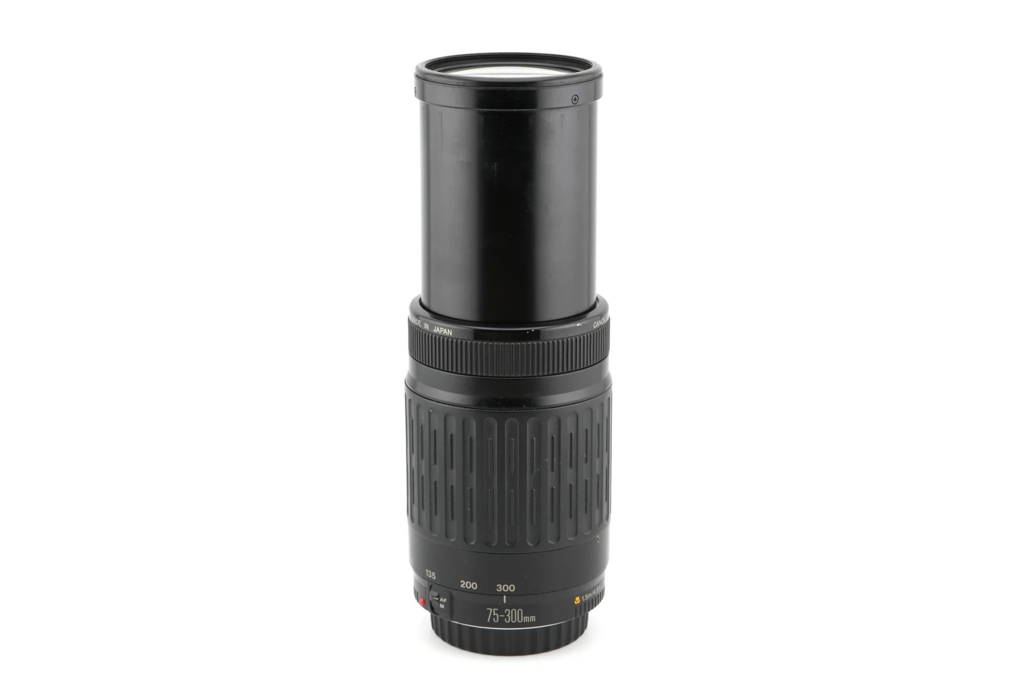 Canon 75-300mm f4-5.6 - Image 5