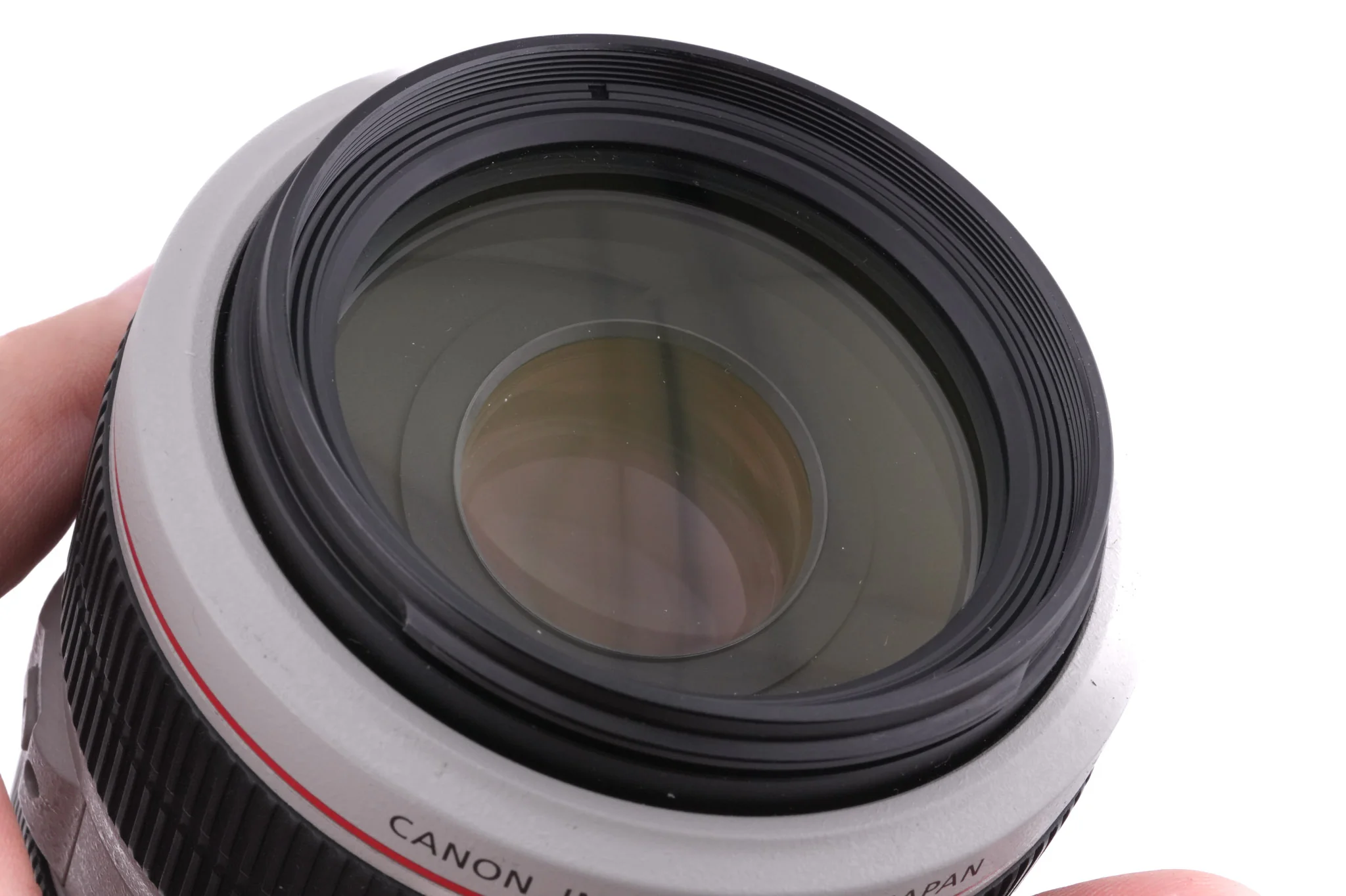 Canon 70-300mm f4-5.6 L IS USM - Image 3