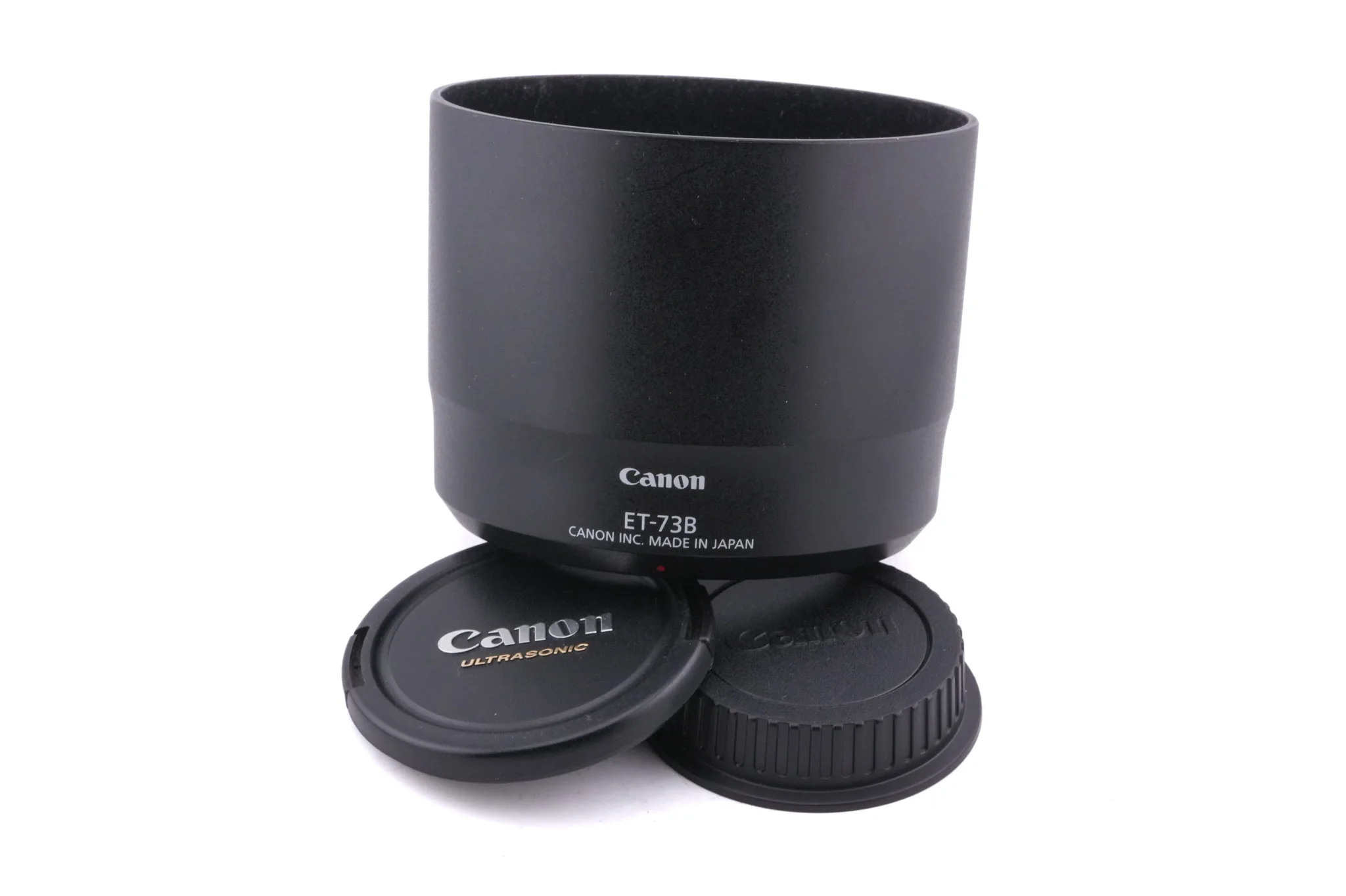 Canon 70-300mm f4-5.6 L IS USM - Image 5