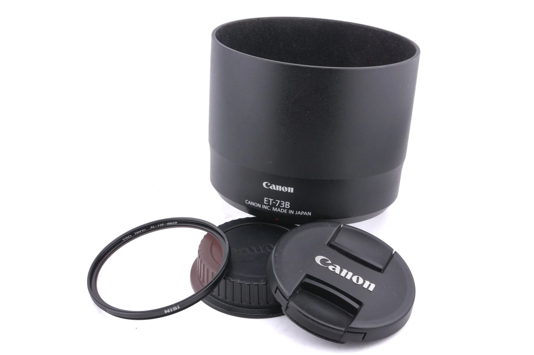 Canon 70-300mm f4-5.6 L IS USM - Image 7