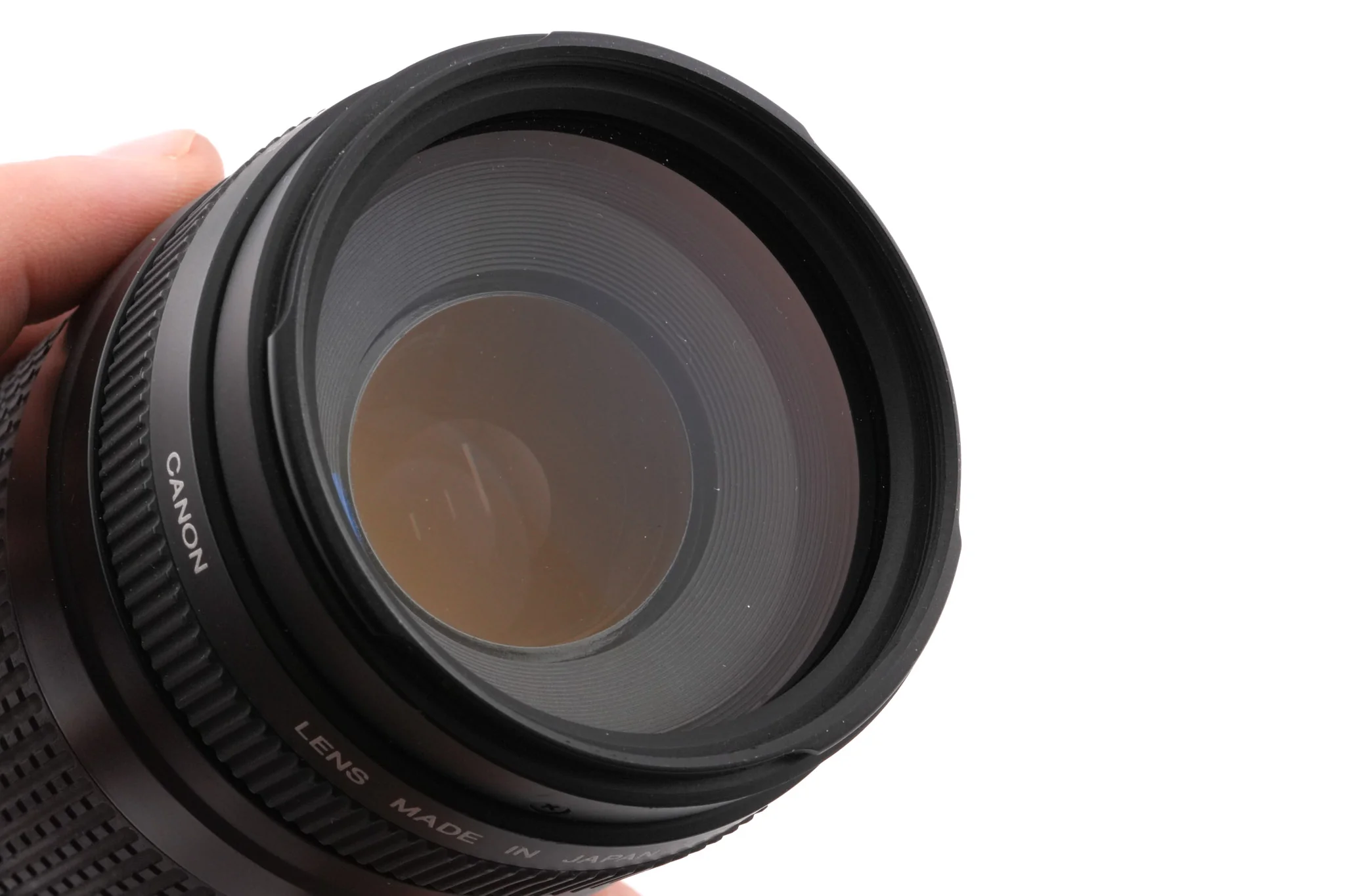 Canon 75-300mm f4-5.6 II - Image 3