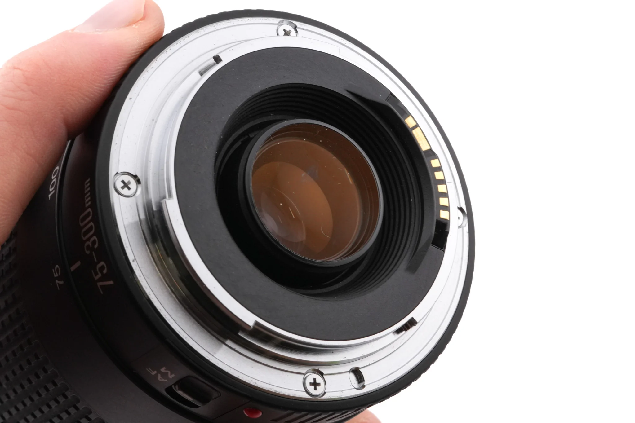 Canon 75-300mm f4-5.6 II - Image 4