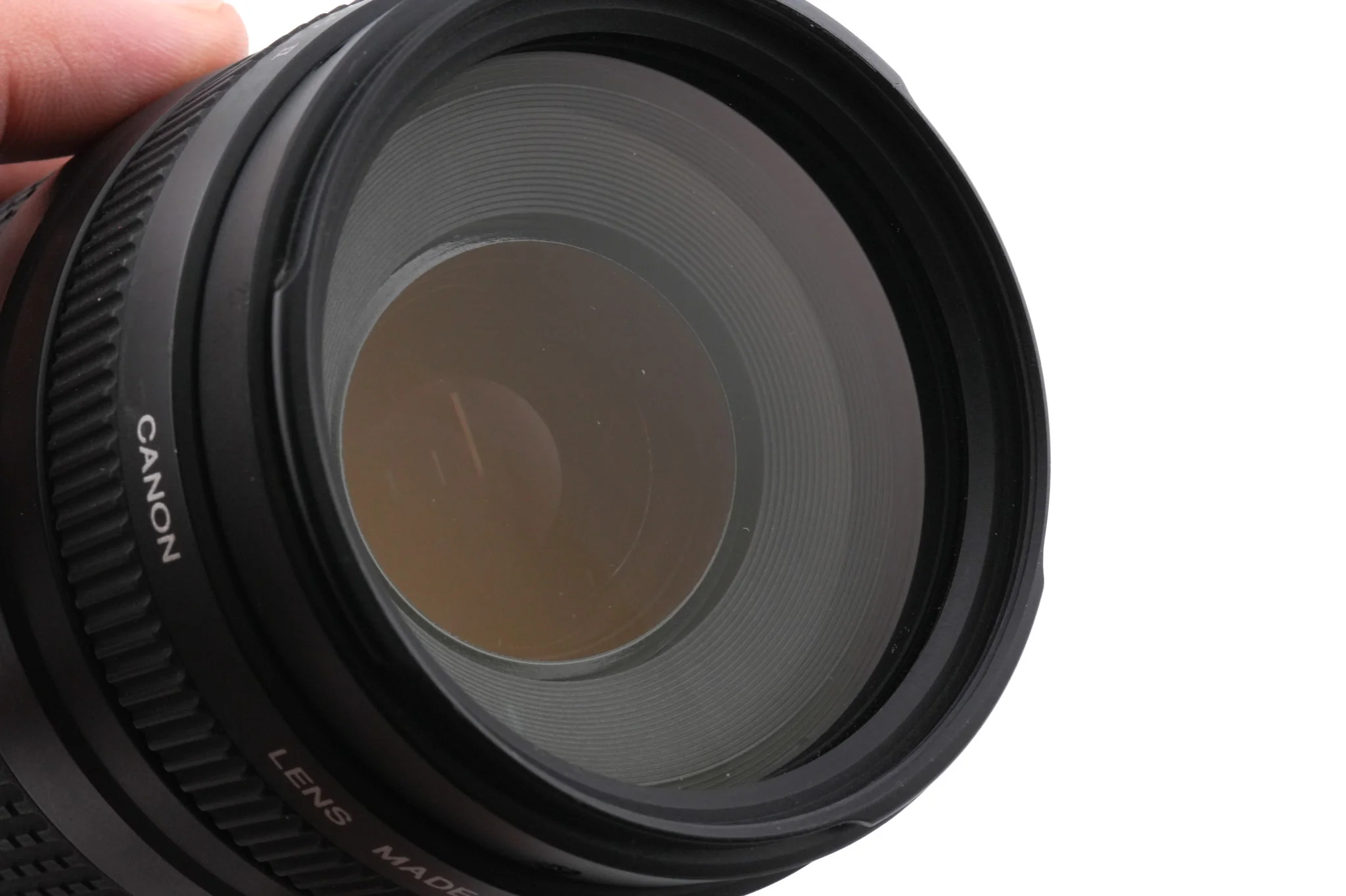 Canon 75-300mm f4-5.6 II - Image 3