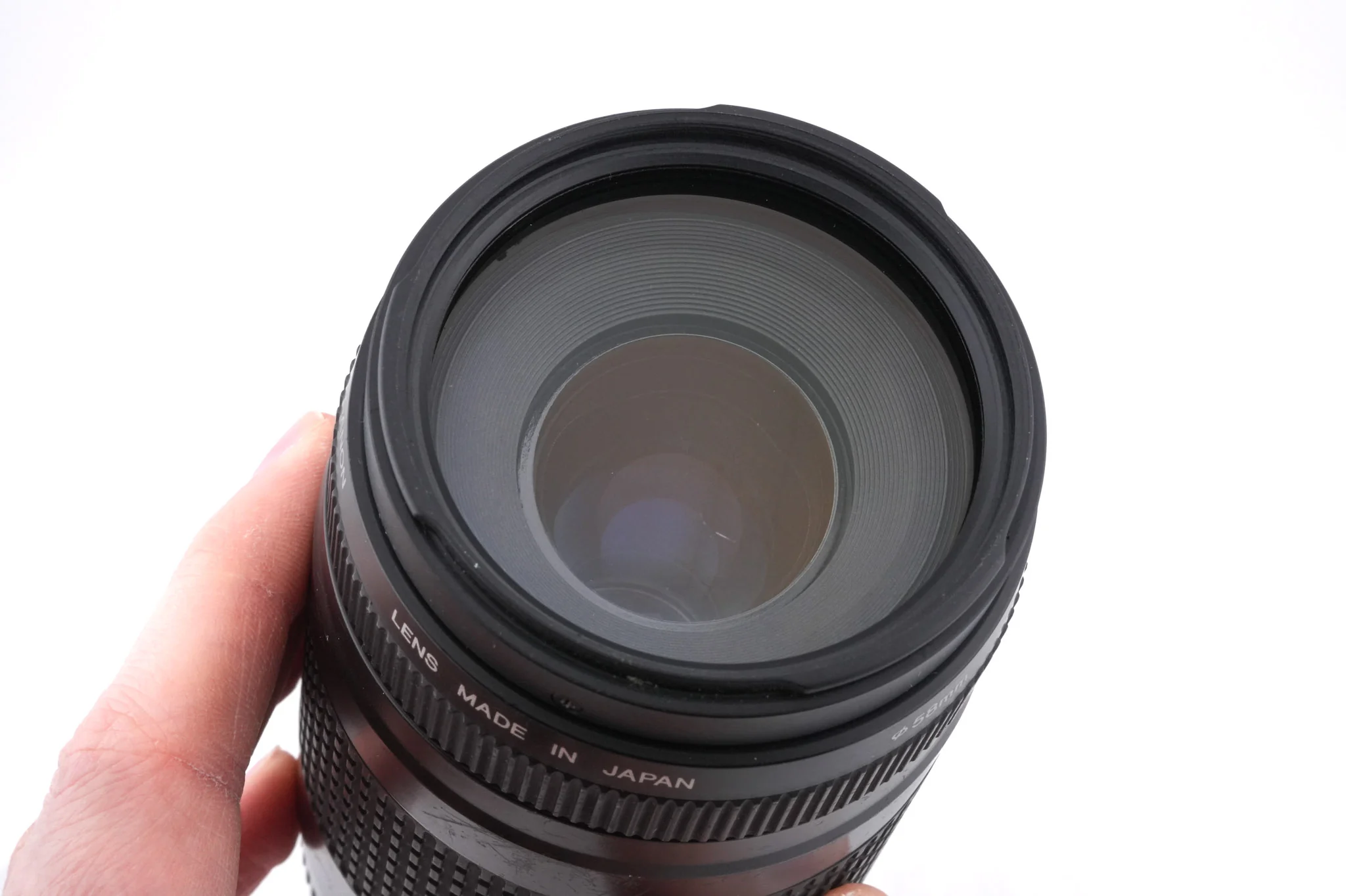 Canon 75-300mm f4-5.6 II - Image 3