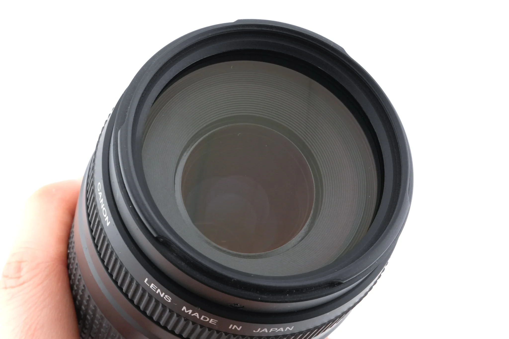 Canon 75-300mm f4-5.6 II - Image 3