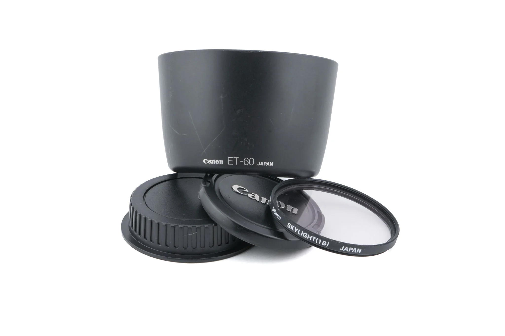 Canon 75-300mm f4-5.6 II - Image 5