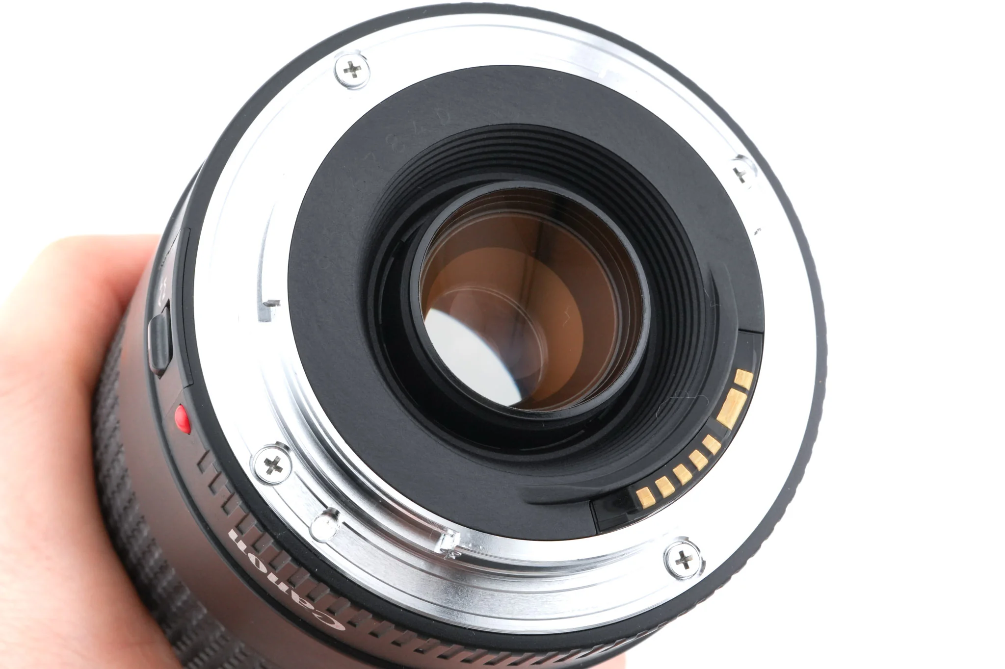 Canon 75-300mm f4-5.6 II USM - Image 4