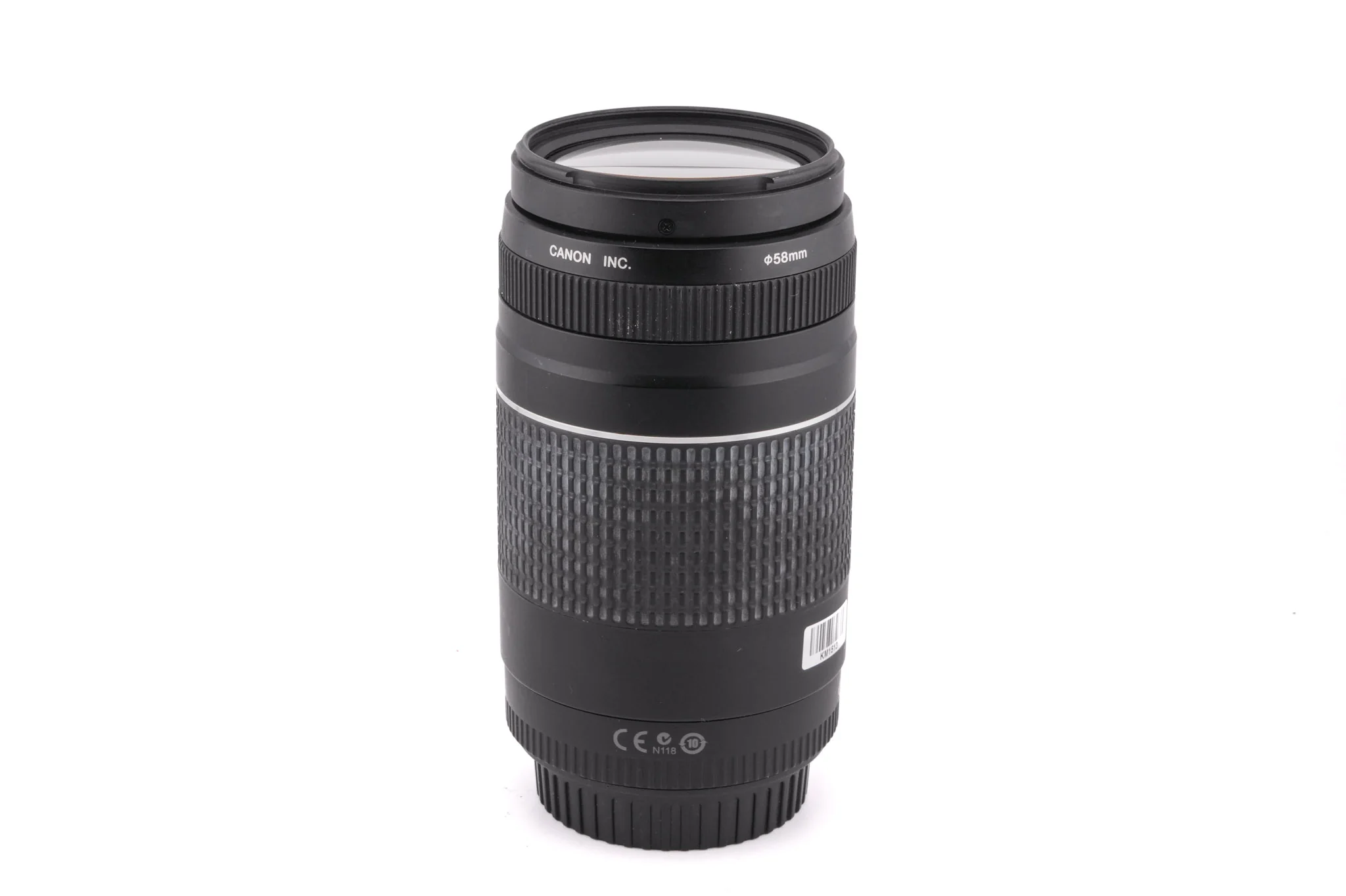 Canon 75-300mm f4-5.6 III - Image 3