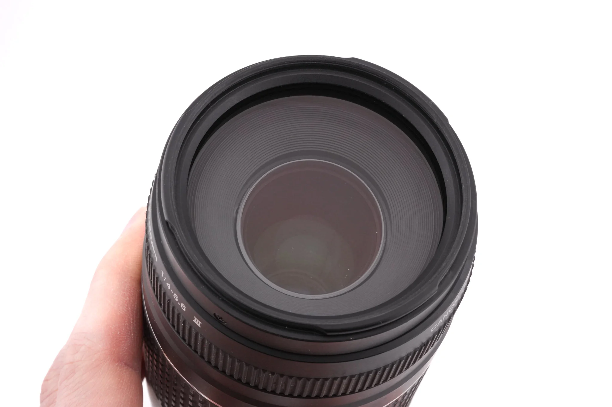 Canon 75-300mm f4-5.6 III - Image 5