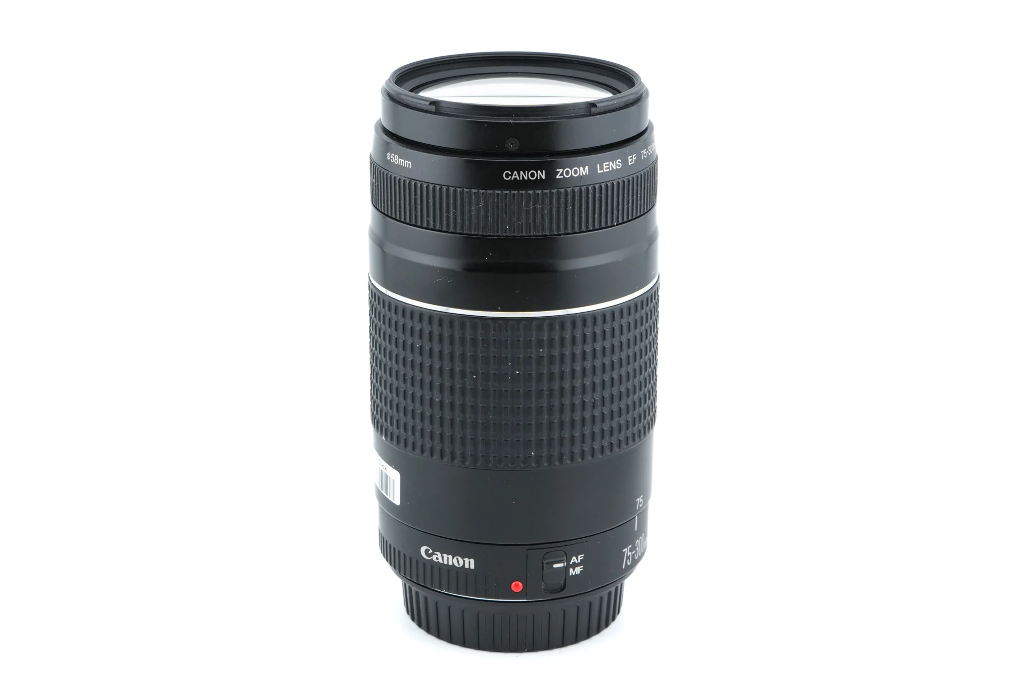 Canon 75-300mm f4-5.6 III - Image 4