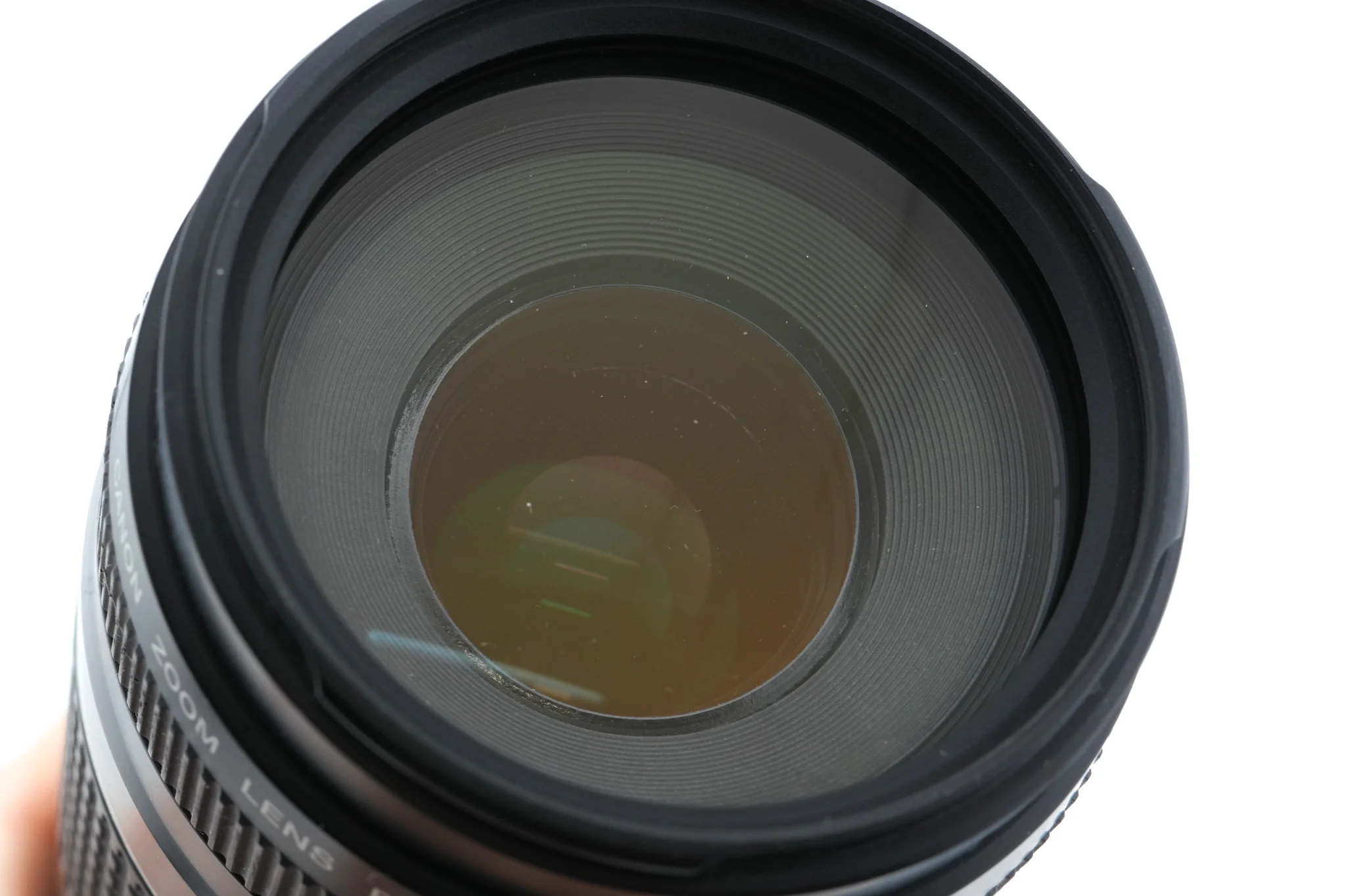 Canon 75-300mm f4-5.6 III - Image 6