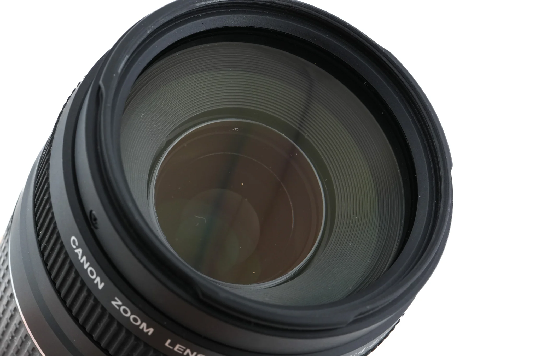 Canon 75-300mm f4-5.6 III - Image 3
