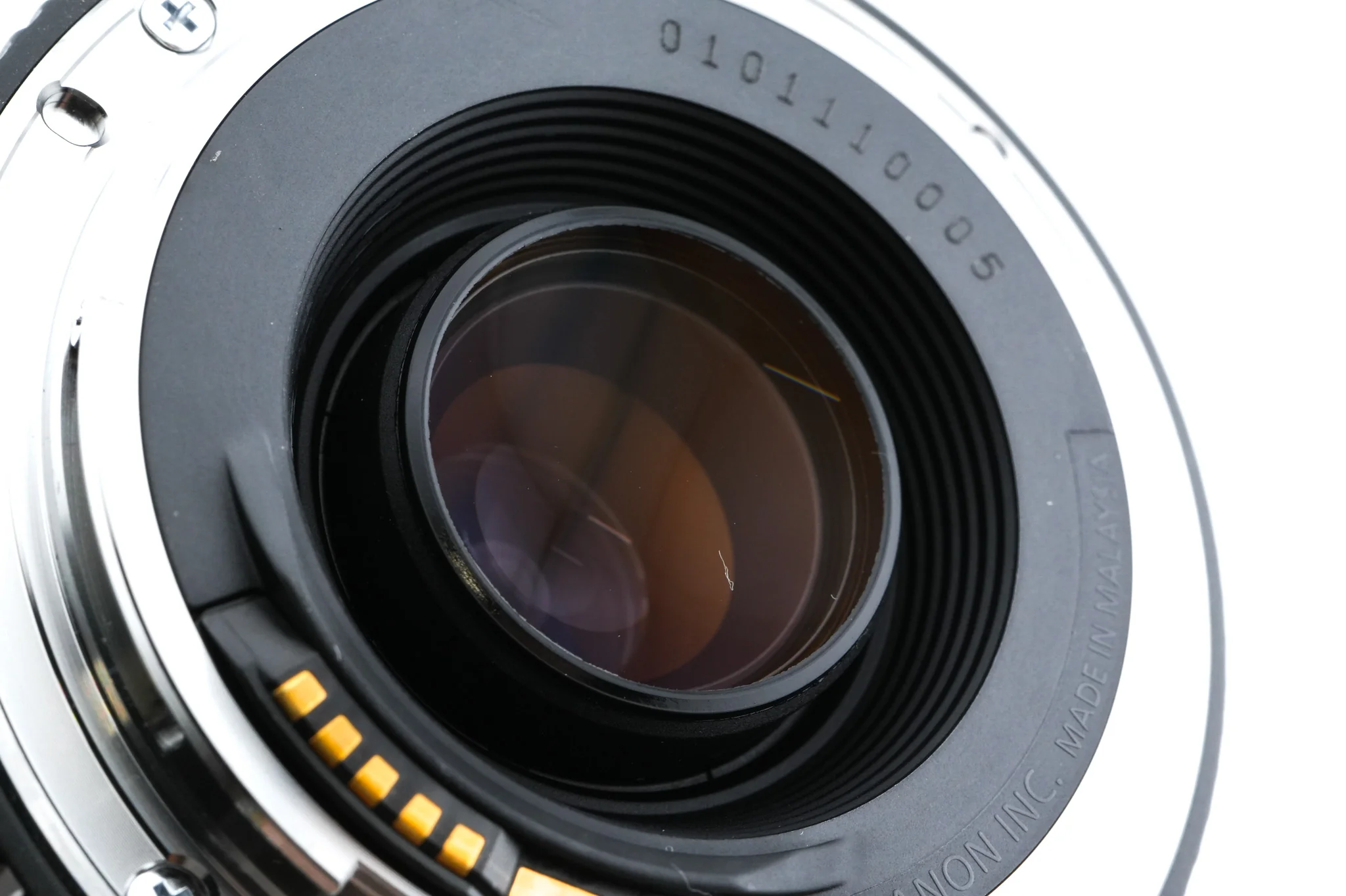 Canon 75-300mm f4-5.6 III - Image 4