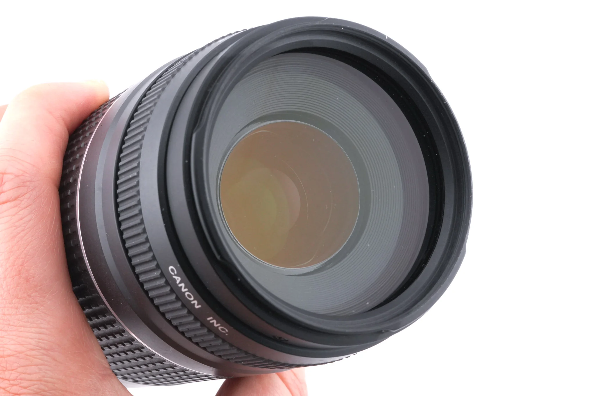 Canon 75-300mm f4-5.6 III - Image 3