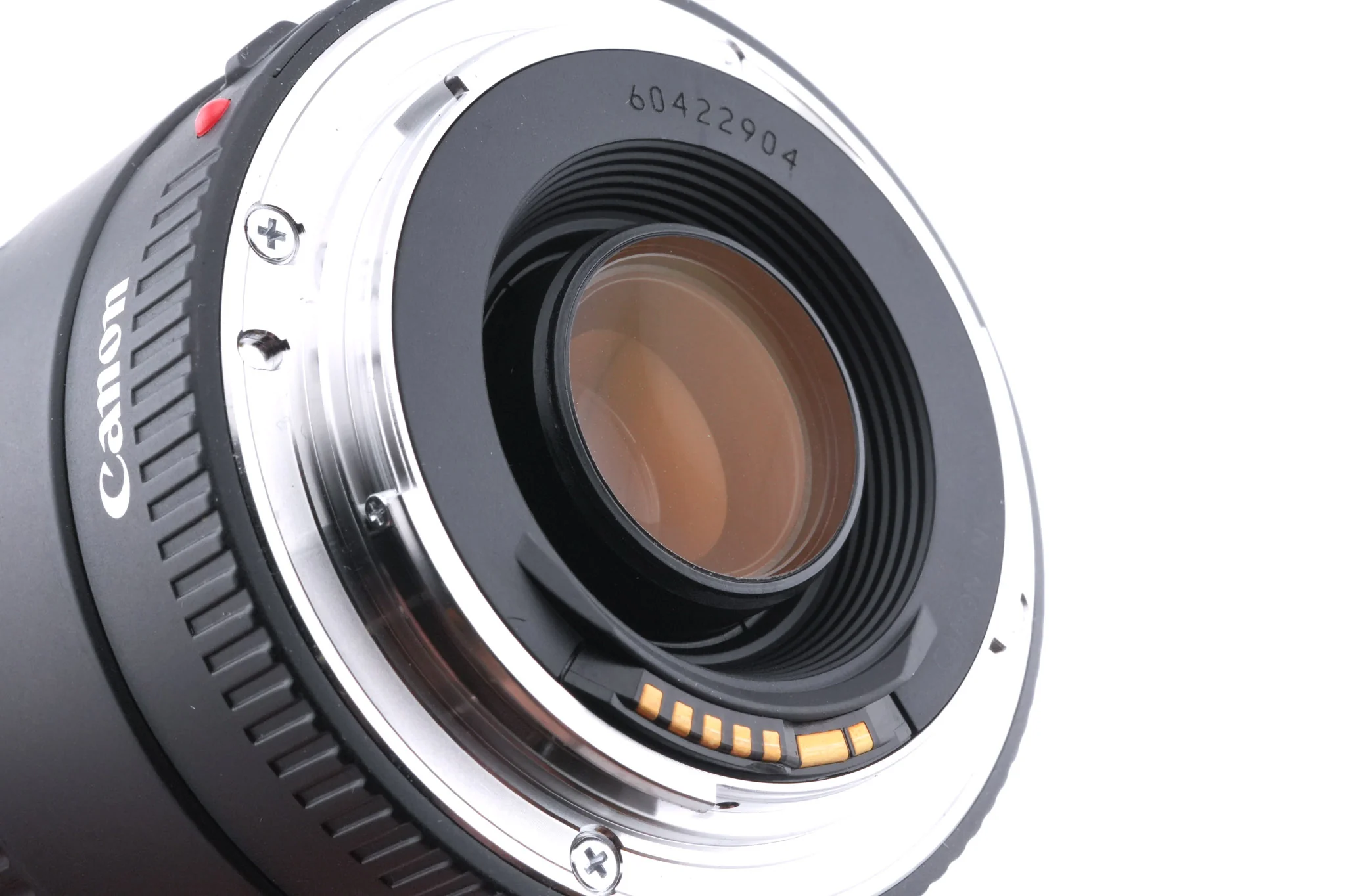 Canon 75-300mm f4-5.6 III - Image 4