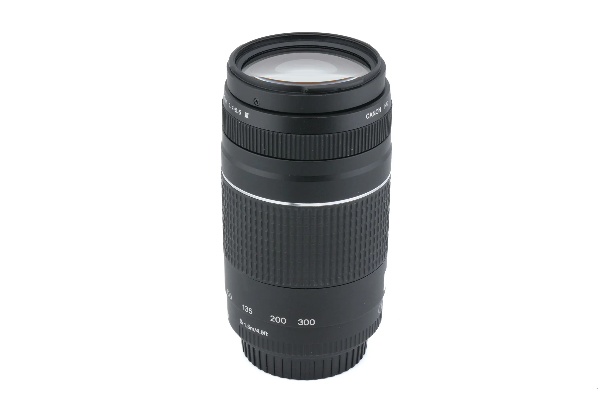 Canon 75-300mm f4-5.6 III - Image 2