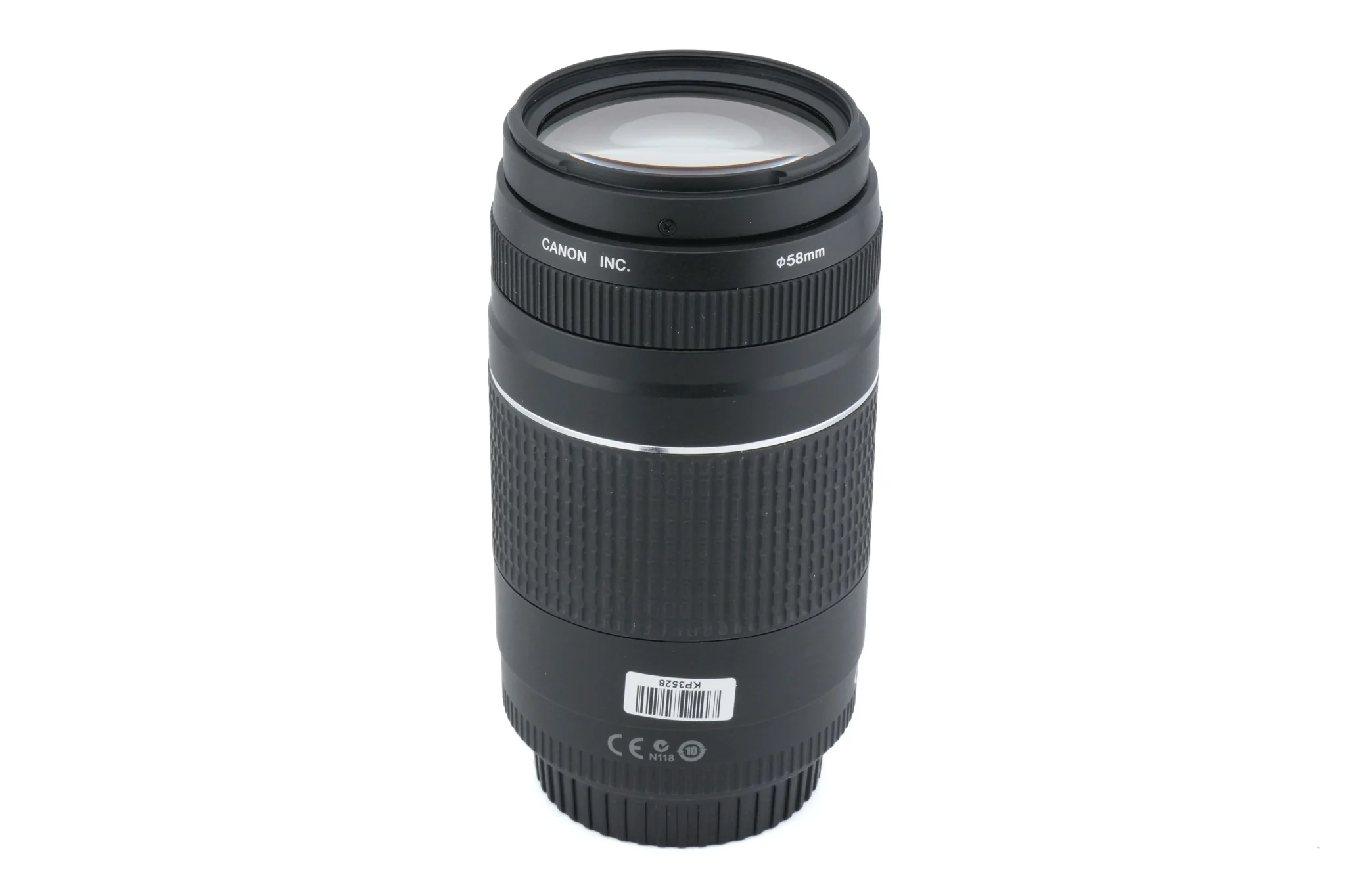 Canon 75-300mm f4-5.6 III - Image 3