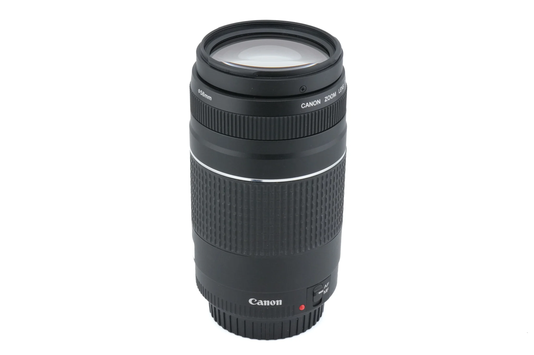 Canon 75-300mm f4-5.6 III - Image 4