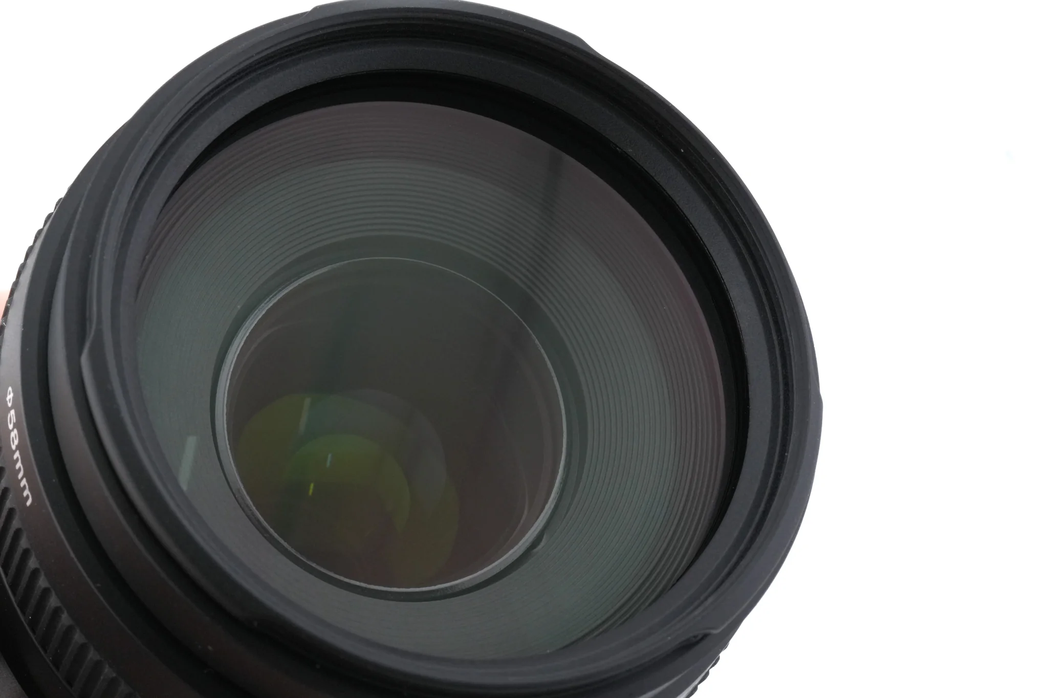 Canon 75-300mm f4-5.6 III - Image 5