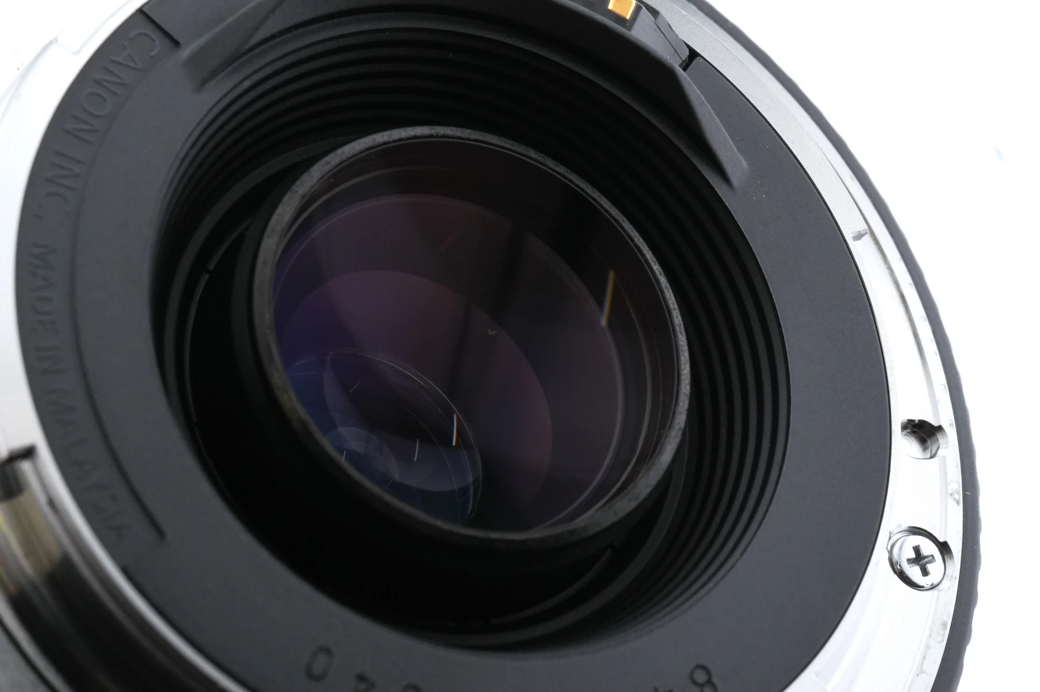 Canon 75-300mm f4-5.6 III - Image 6