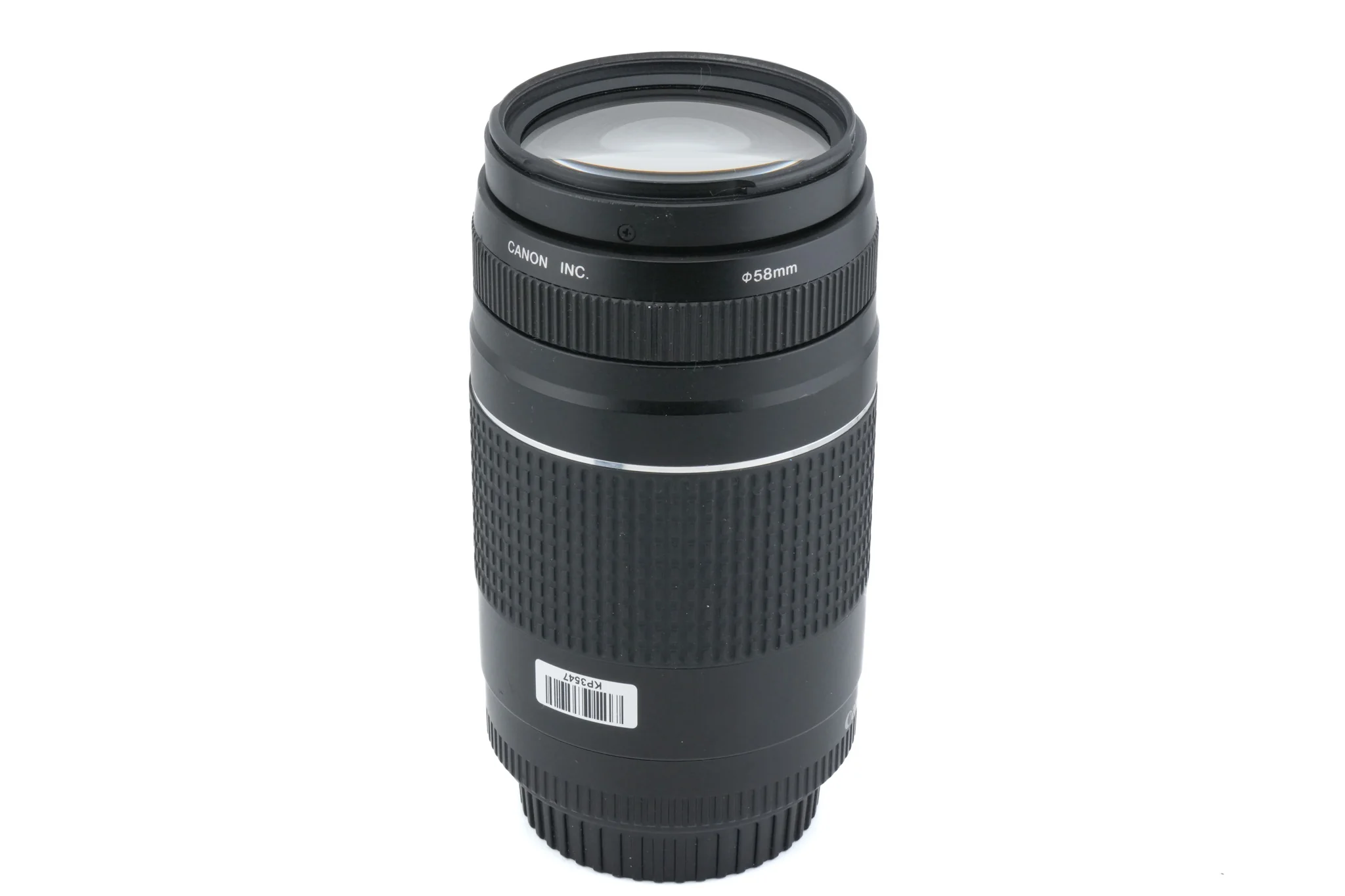 Canon 75-300mm f4-5.6 III - Image 3