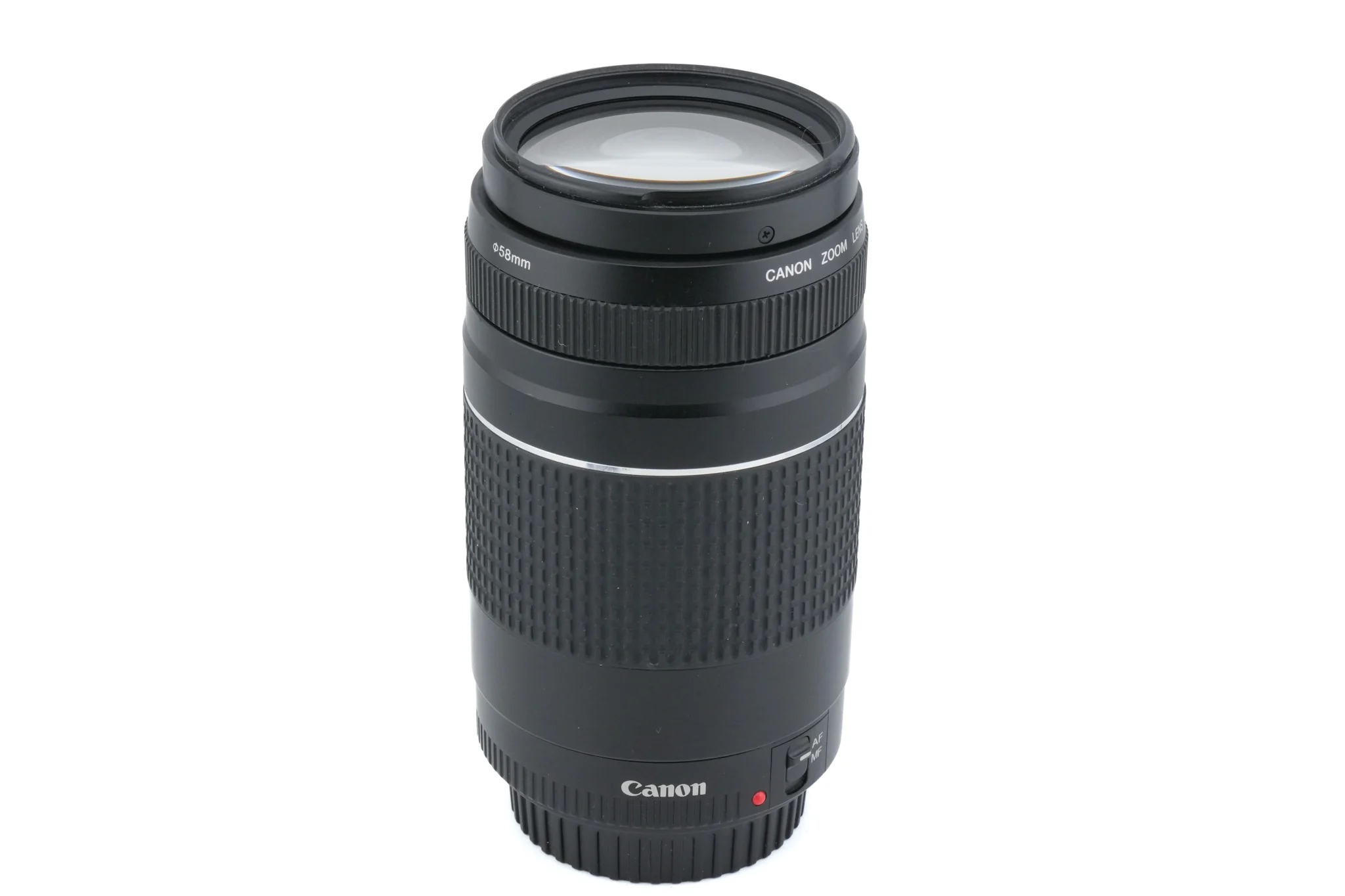 Canon 75-300mm f4-5.6 III - Image 4