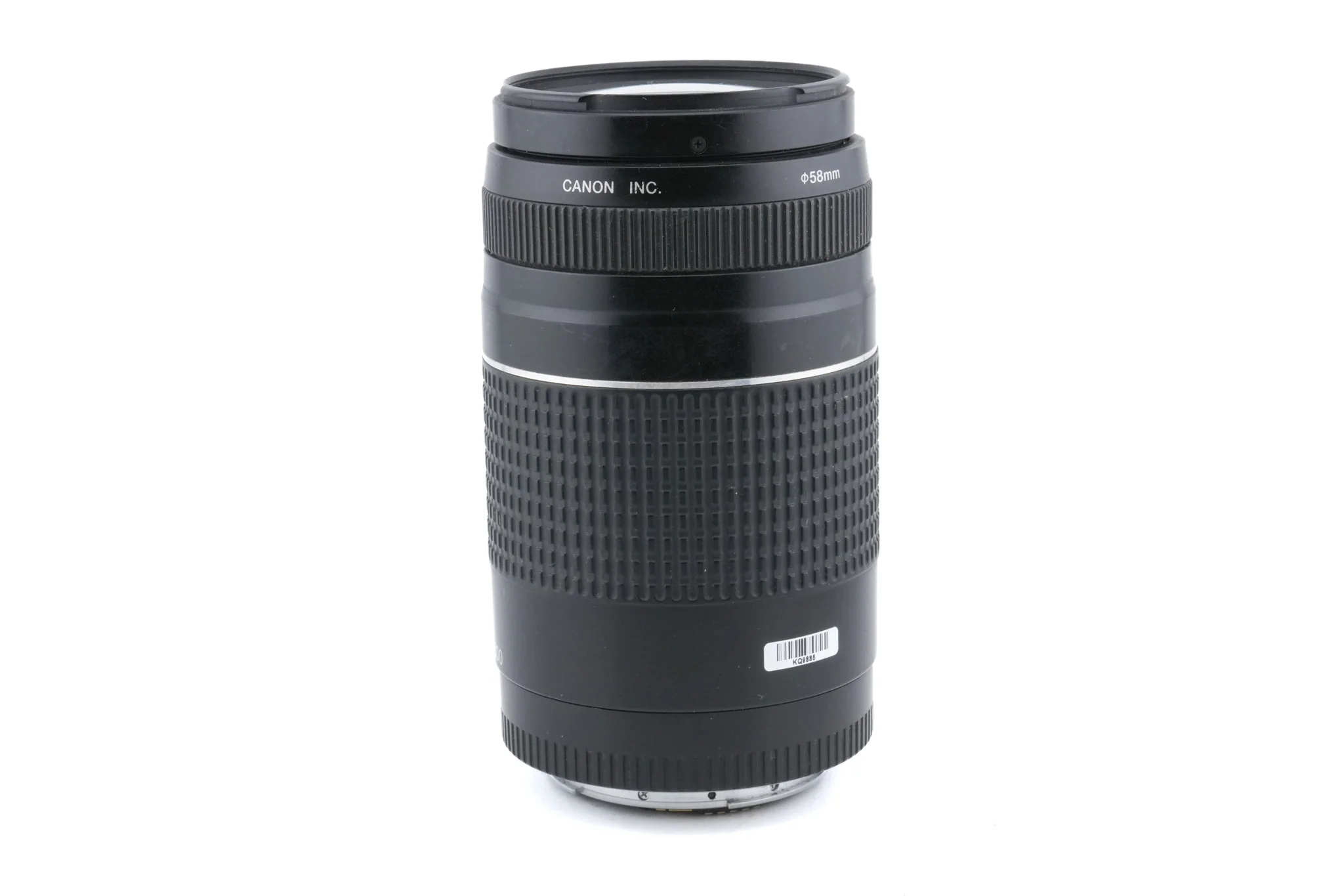Canon 75-300mm f4-5.6 III - Image 2