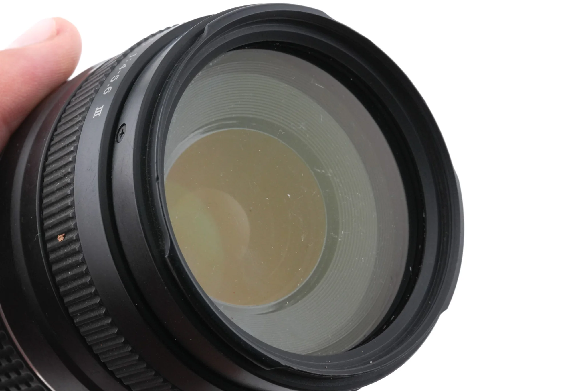 Canon 75-300mm f4-5.6 III - Image 3