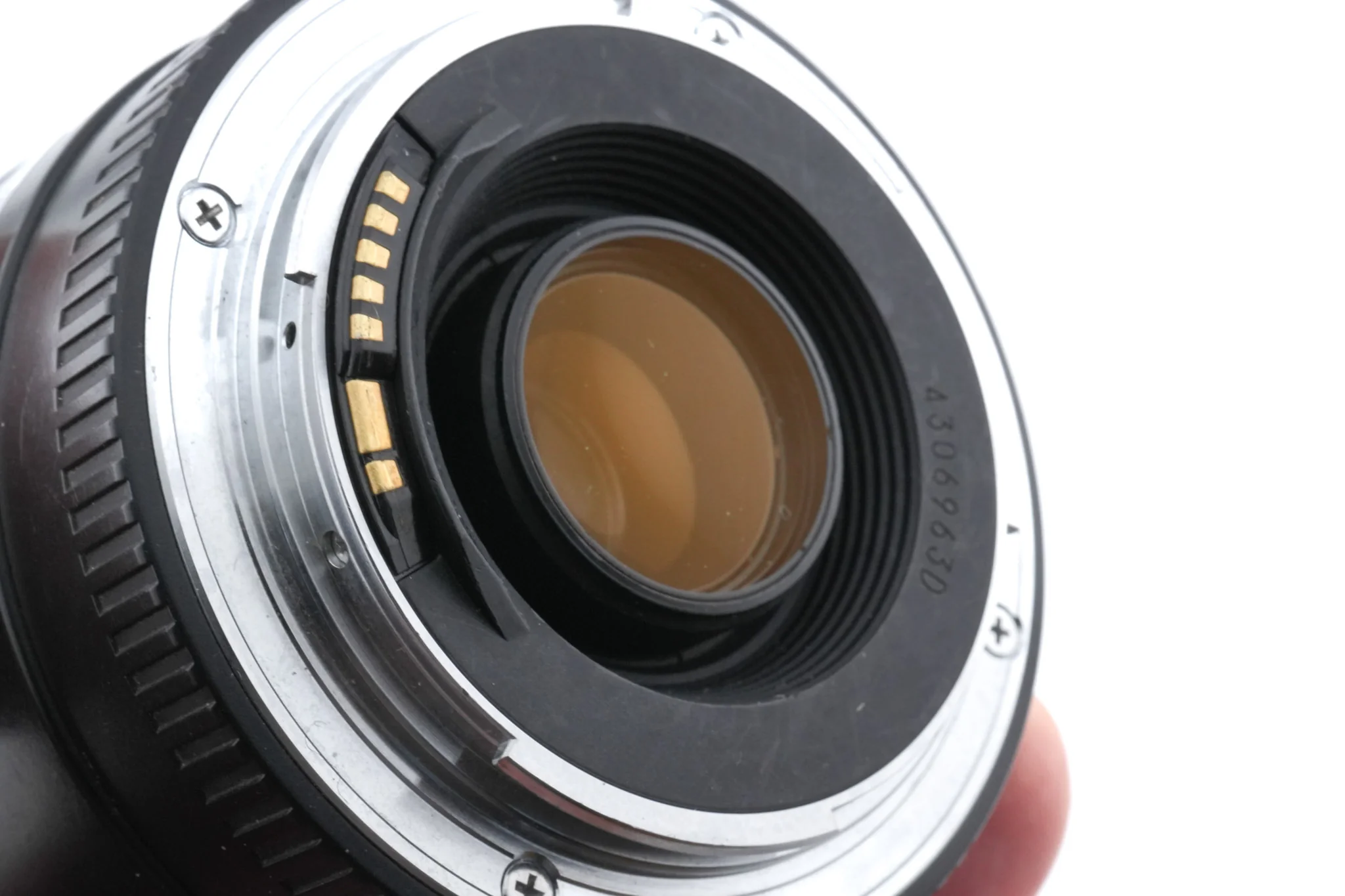 Canon 75-300mm f4-5.6 III - Image 4