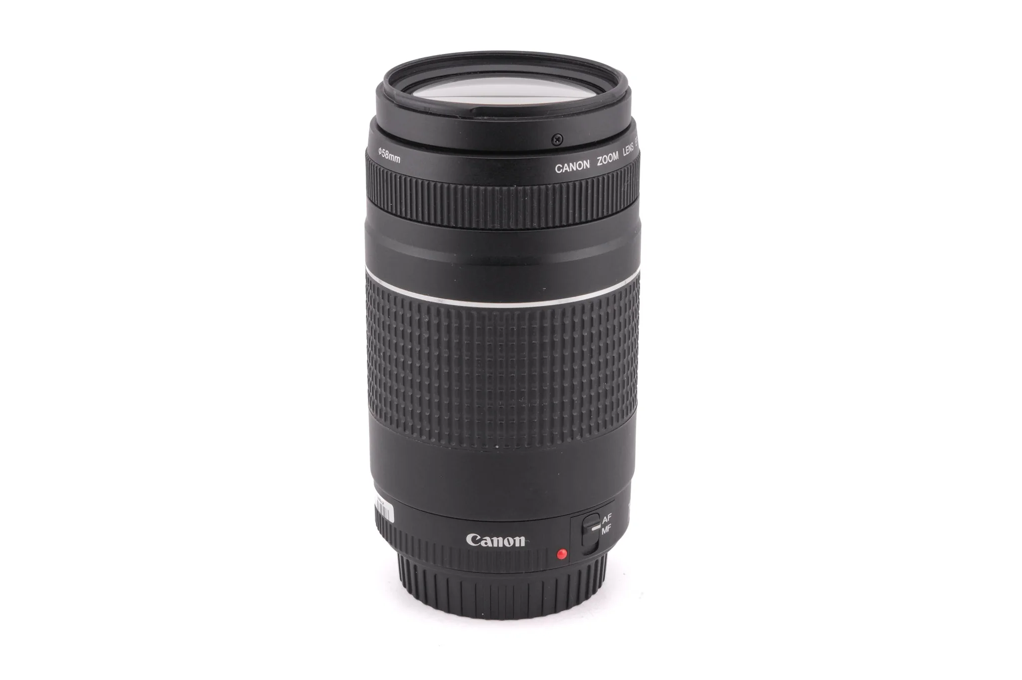 Canon 75-300mm f4-5.6 III - Image 2