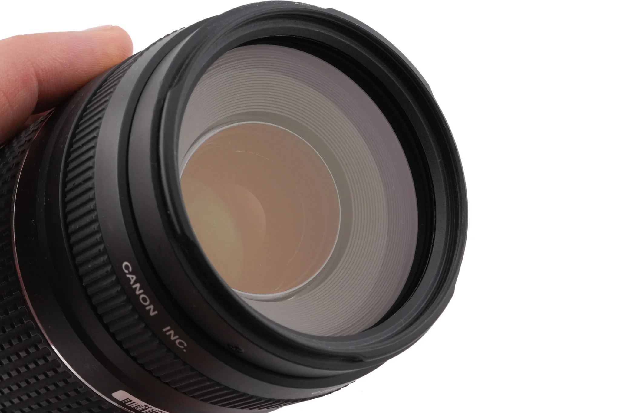 Canon 75-300mm f4-5.6 III - Image 3