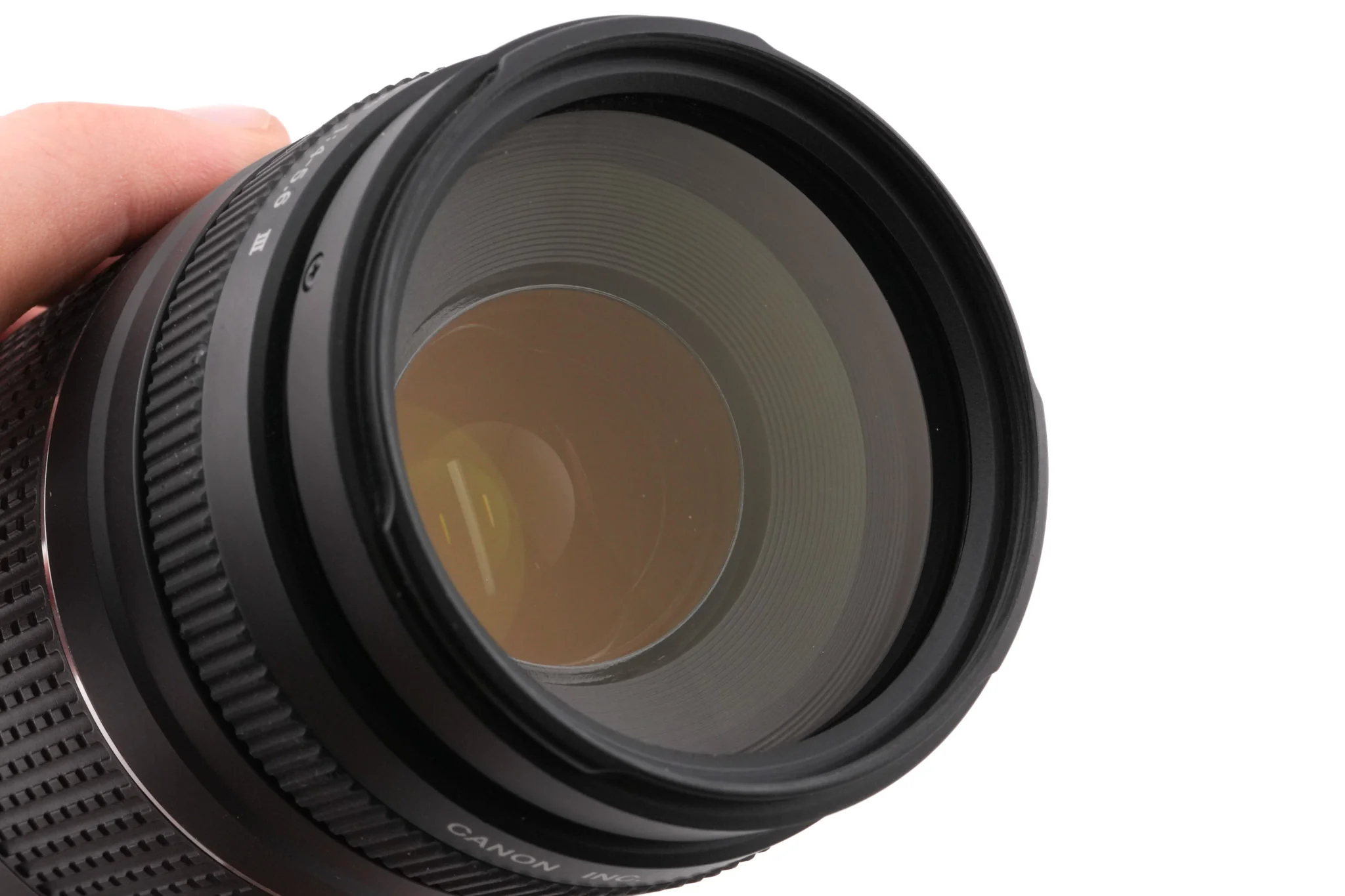 Canon 75-300mm f4-5.6 III - Image 3