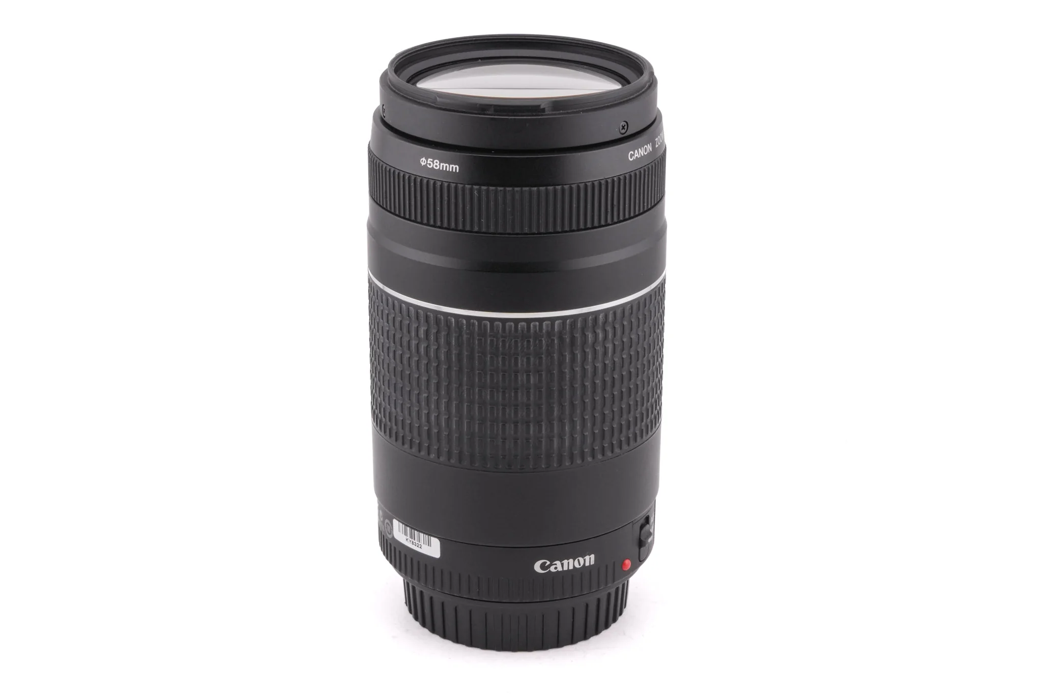 Canon 75-300mm f4-5.6 III - Image 2