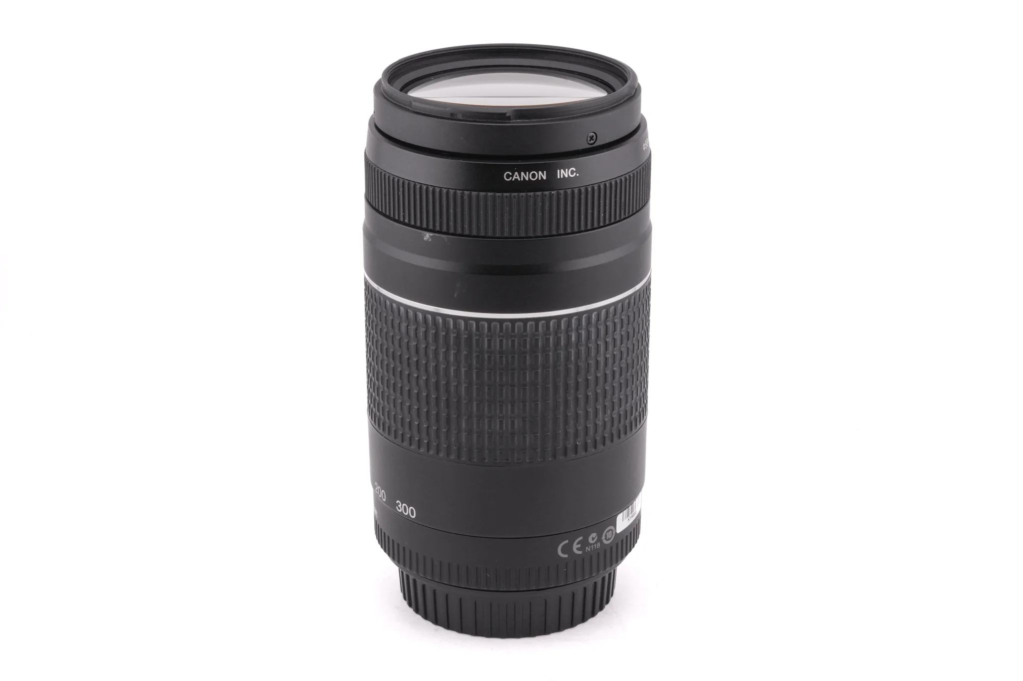 Canon 75-300mm f4-5.6 III - Image 3
