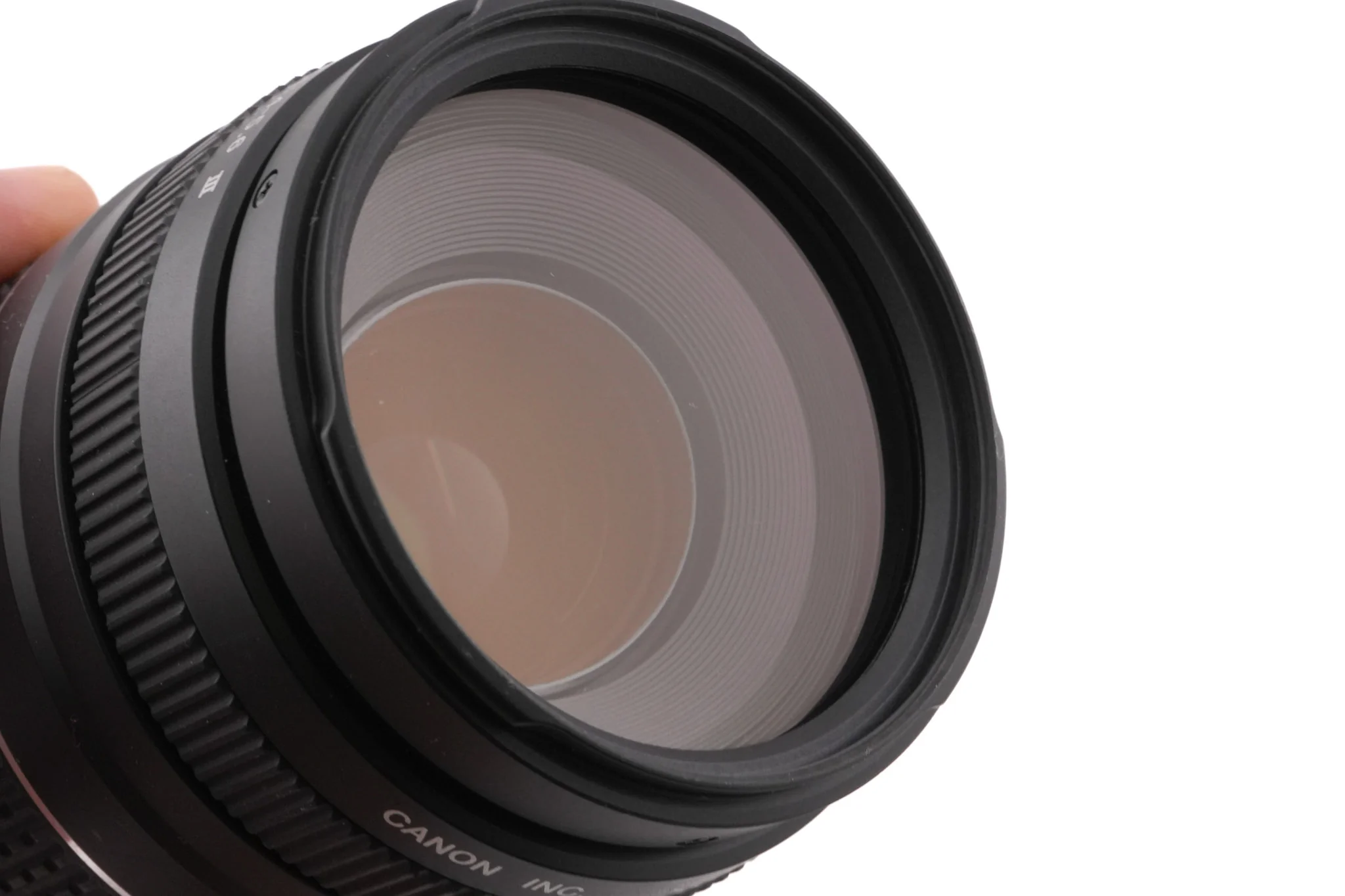 Canon 75-300mm f4-5.6 III - Image 3