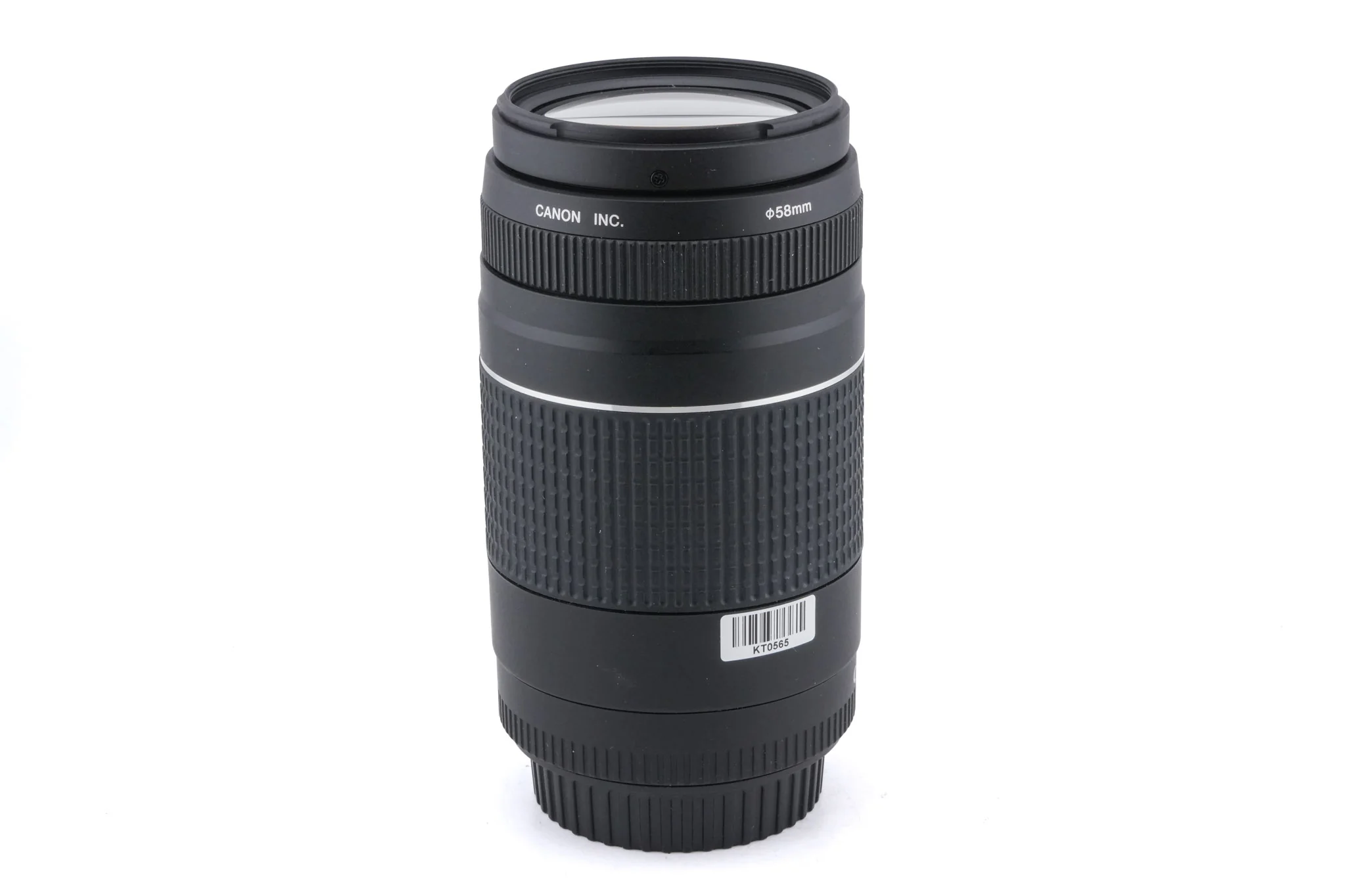 Canon 75-300mm f4-5.6 III - Image 2