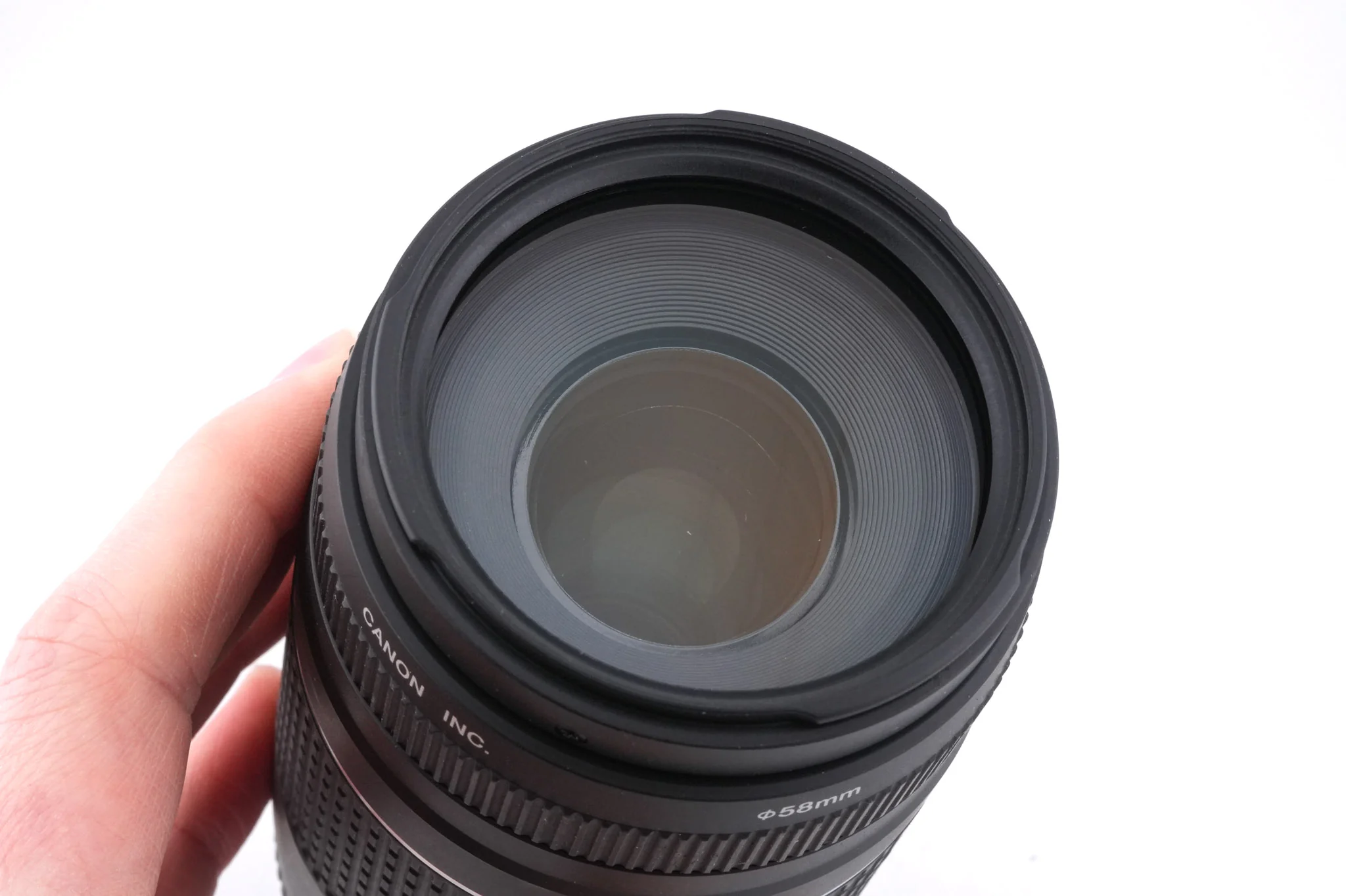 Canon 75-300mm f4-5.6 III - Image 3