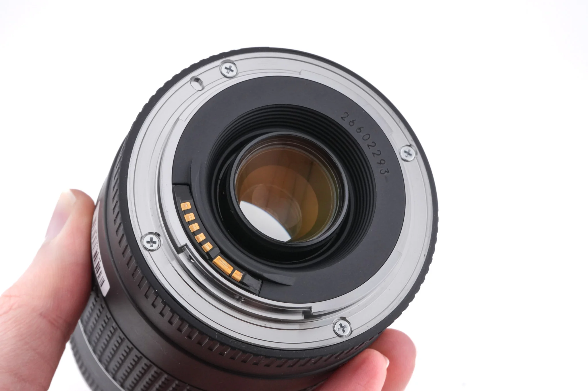 Canon 75-300mm f4-5.6 III - Image 4