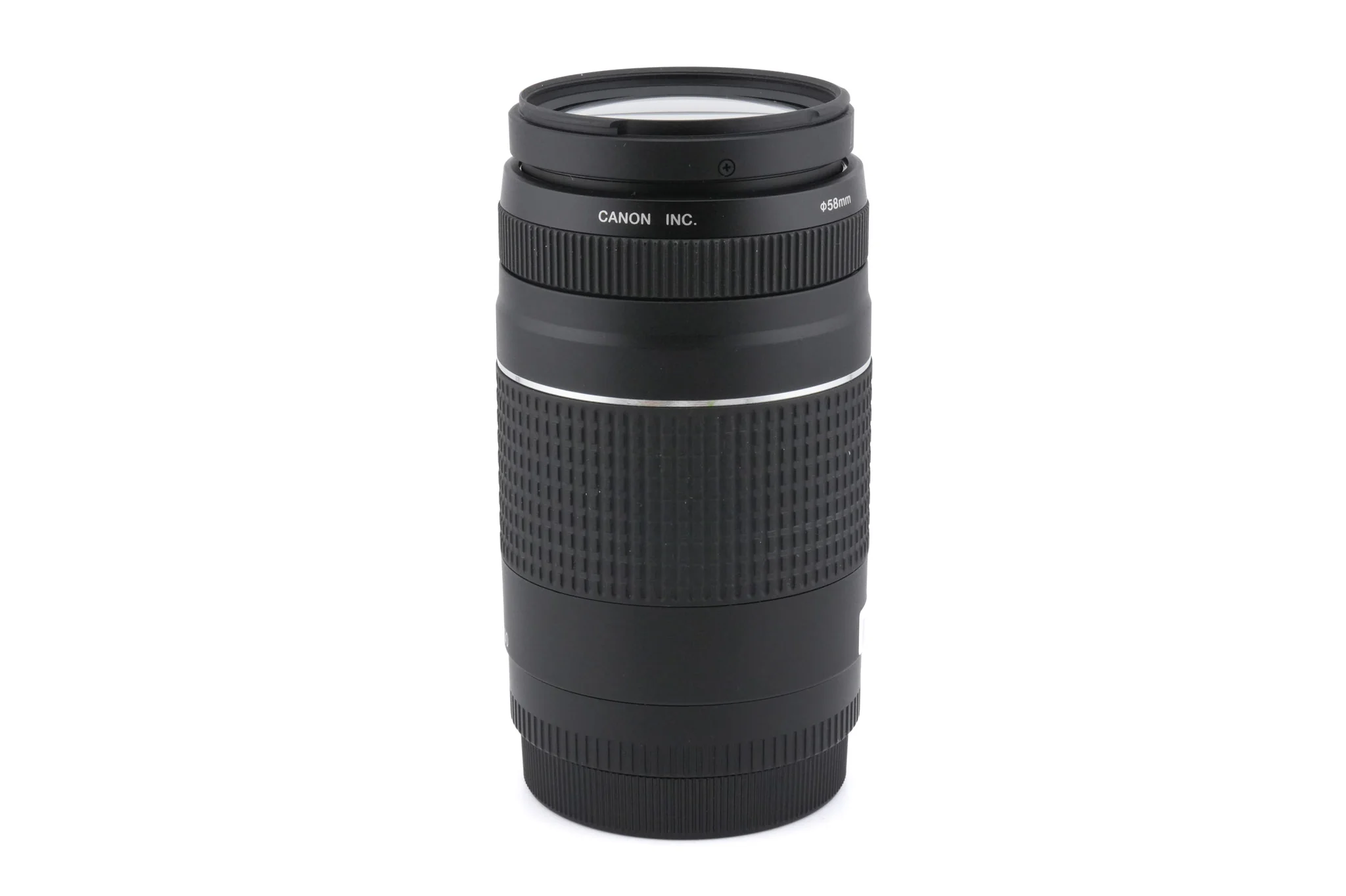 Canon 75-300mm f4-5.6 III - Image 2